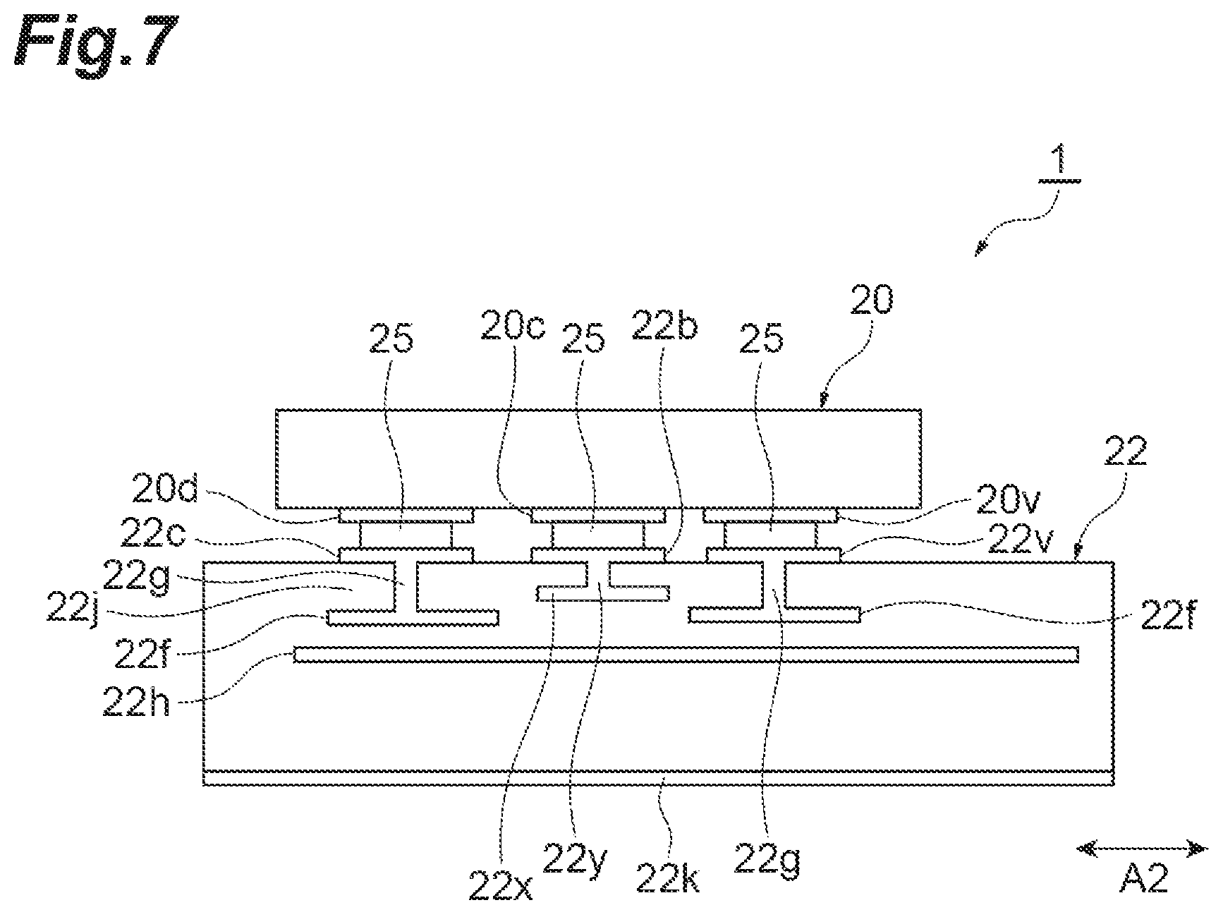 Patent US12104950 Figure 7 – Optical receiver