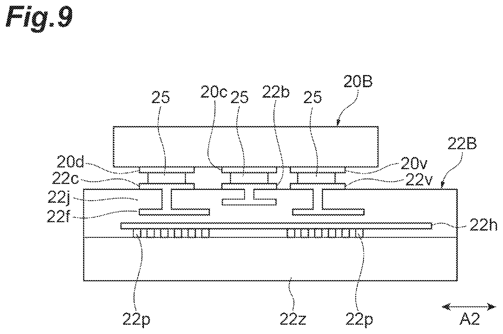 Patent US12104950 Figure 9 – Optical receiver