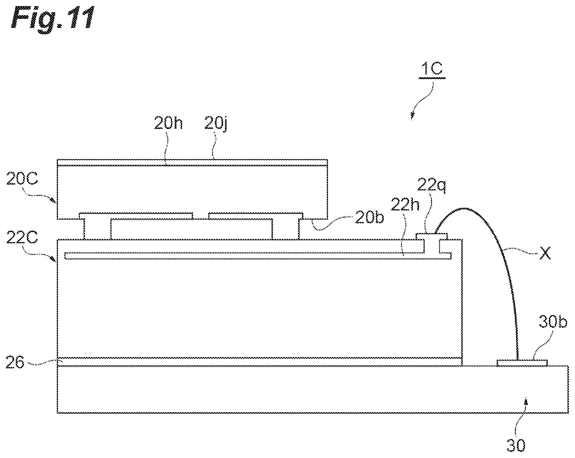 Patent US12104950 Figure 11 – Optical receiver