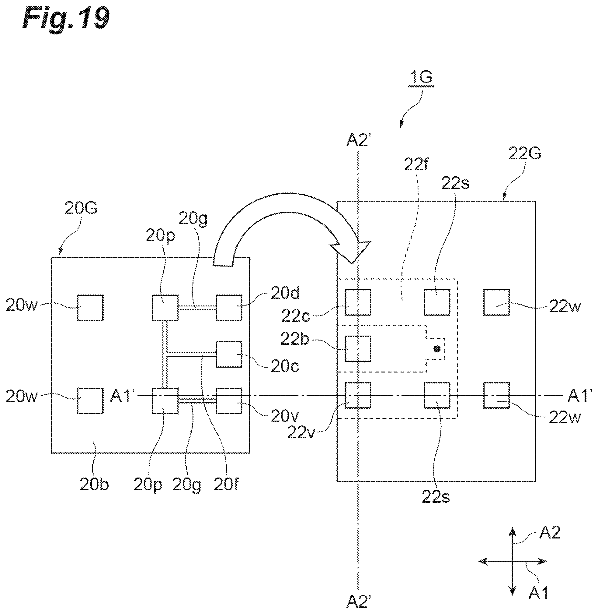 Patent US12104950 Figure 19 – Optical receiver