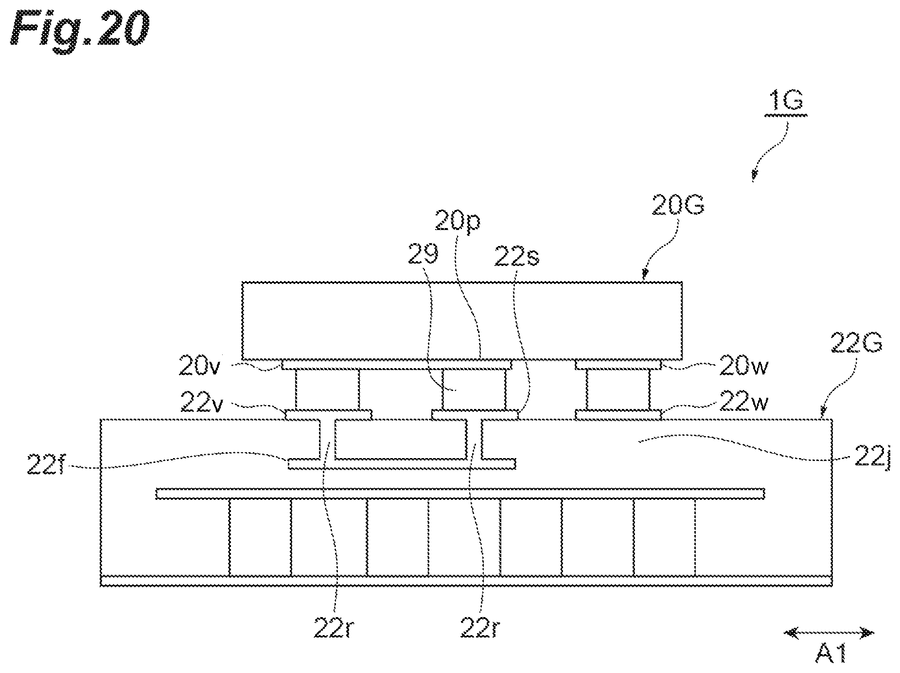 Patent US12104950 Figure 20 – Optical receiver