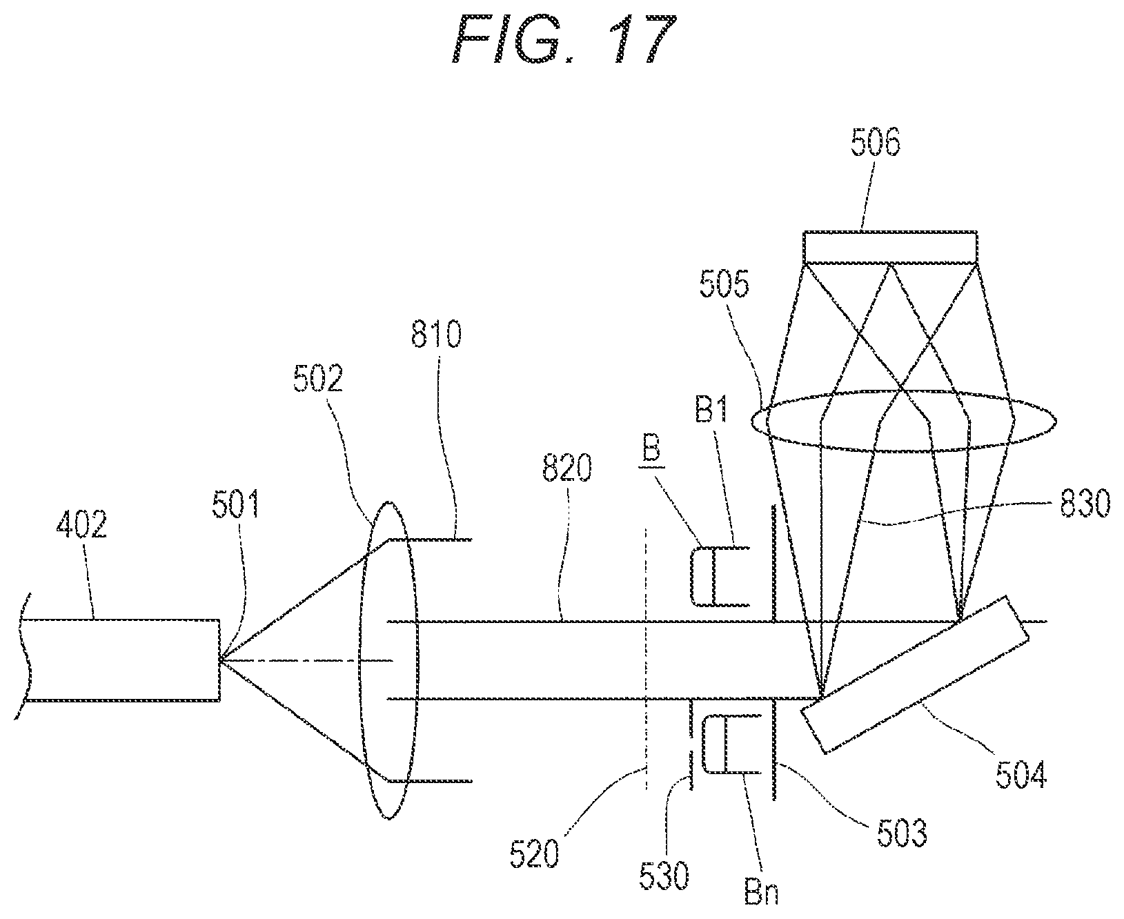 Patent US12104953 Figure 15 – Spectrometer