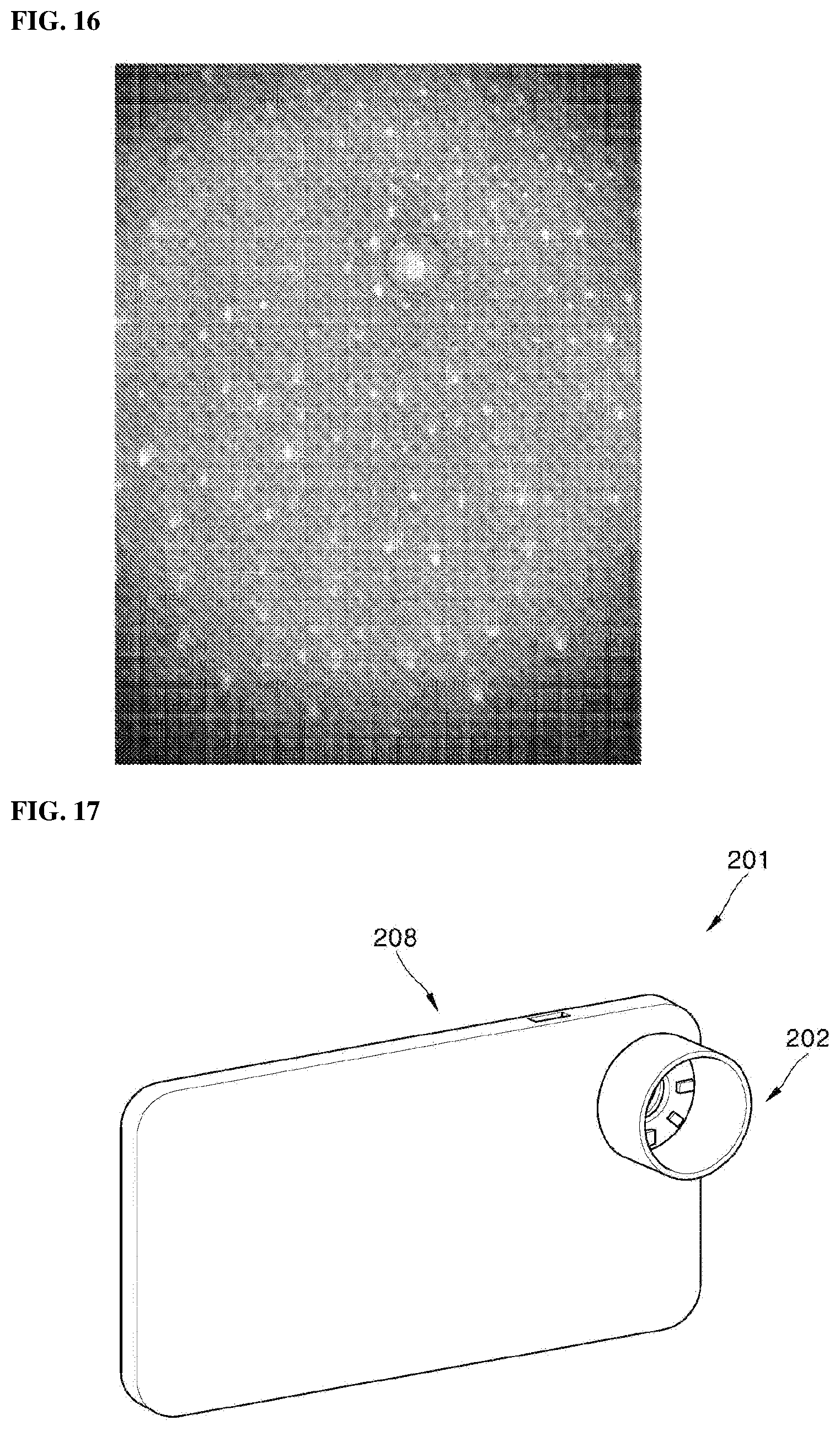 Patent US12104956 Figure 11 – Hyperspectral image measurement device and calibration method thereof, camera module and device for diagnosing skin and skin image processing method