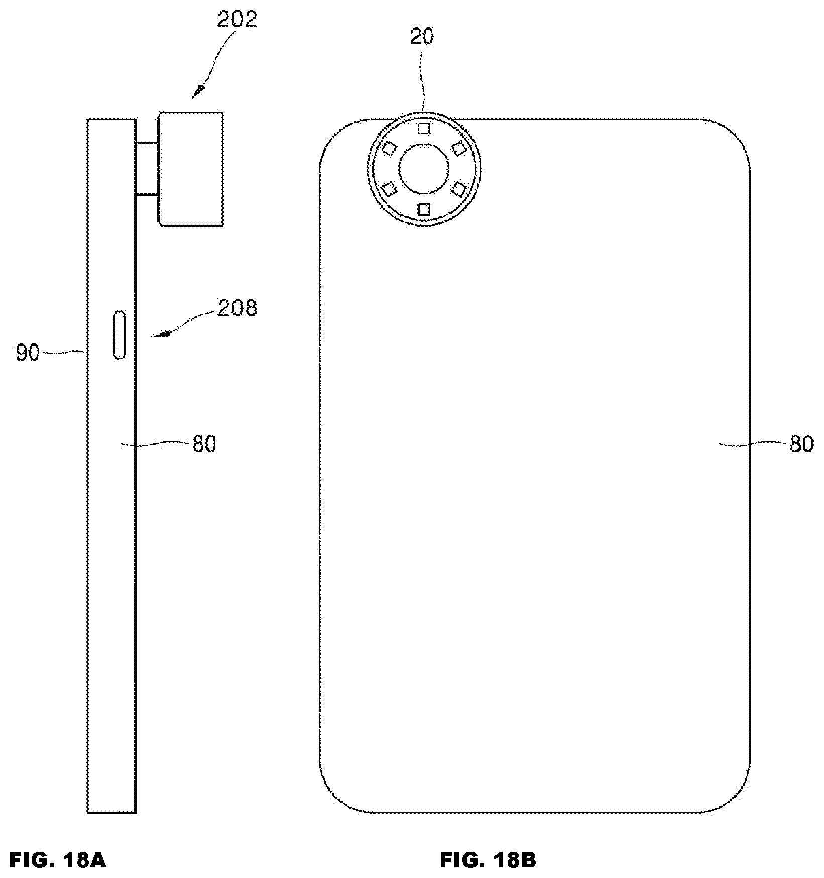 Patent US12104956 Figure 12 – Hyperspectral image measurement device and calibration method thereof, camera module and device for diagnosing skin and skin image processing method