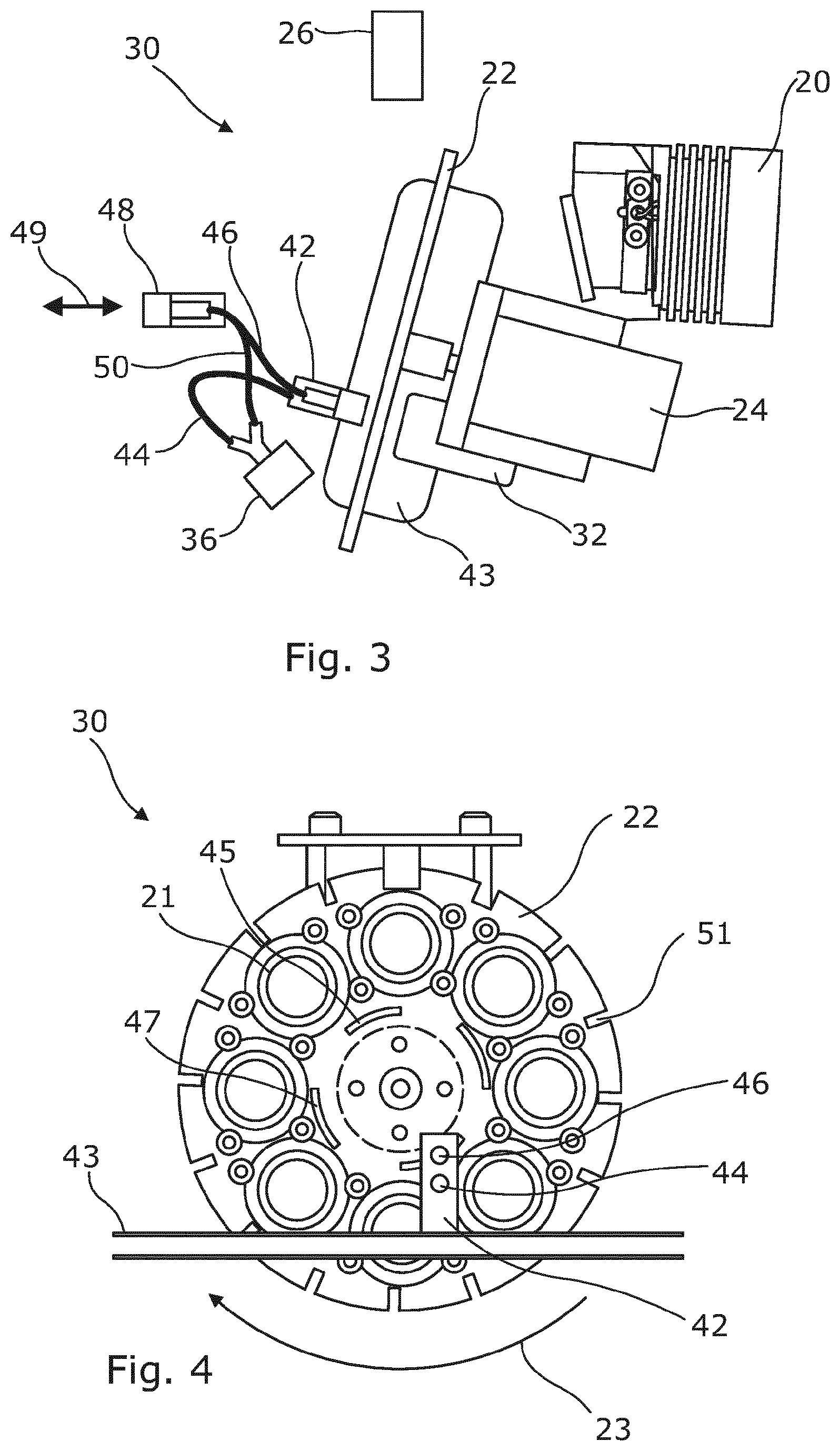 Patent US12104957 Figure 2 – In-situ infra-red and ultra-violet photometer