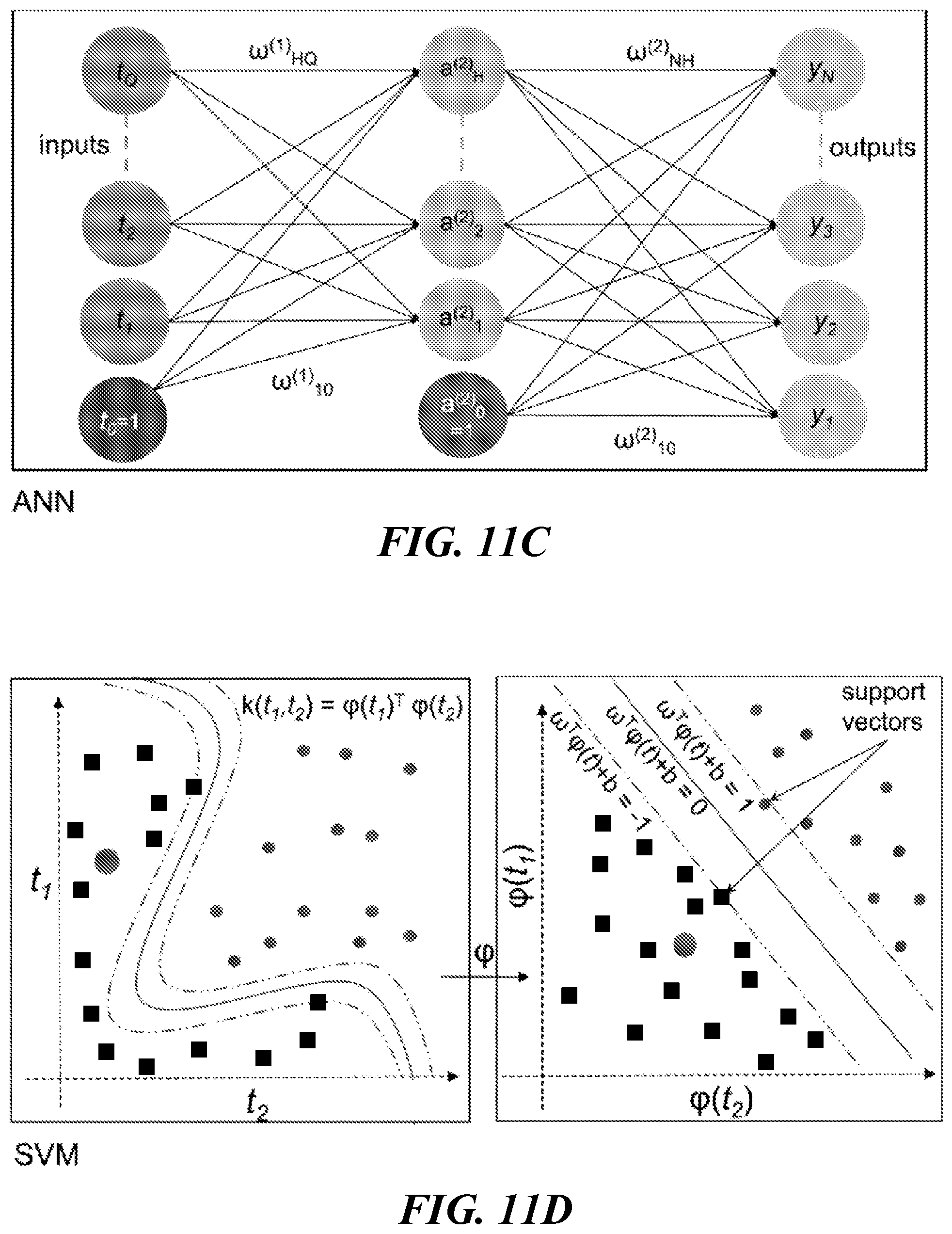 Patent US12104958 Figure 18 – Device and method for color indentification