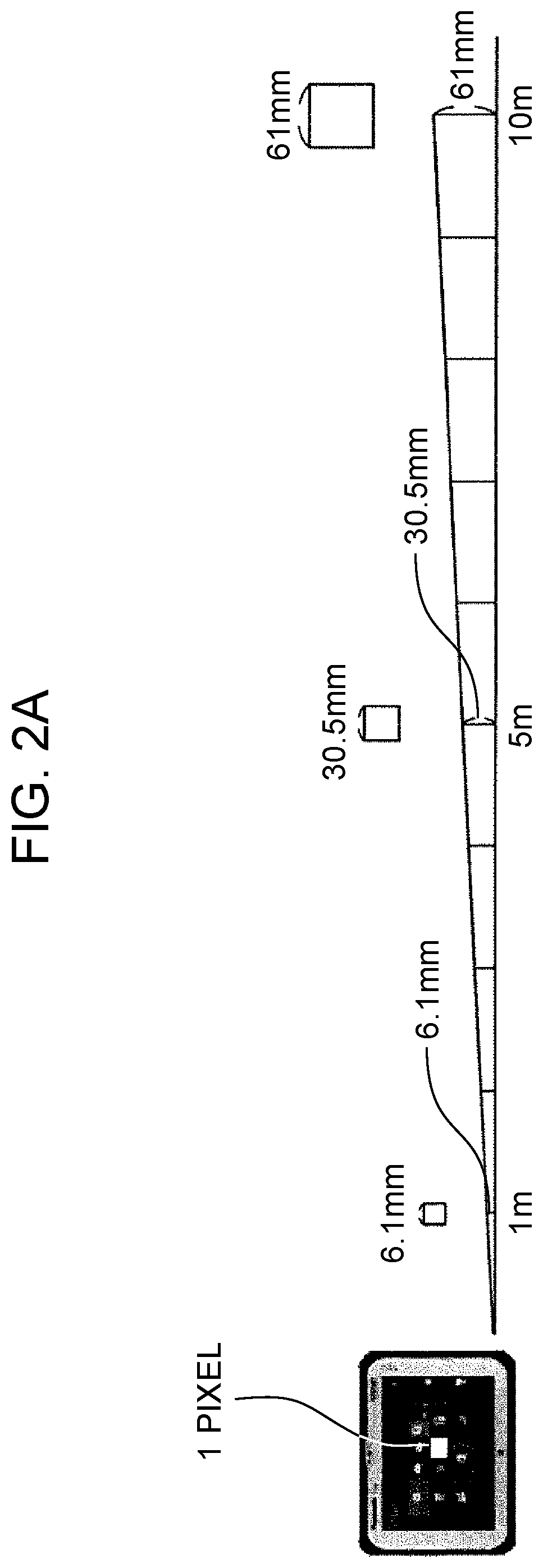 Patent US12104959 Figure 4 – Sheet for temperature measurement, and temperature measurement system