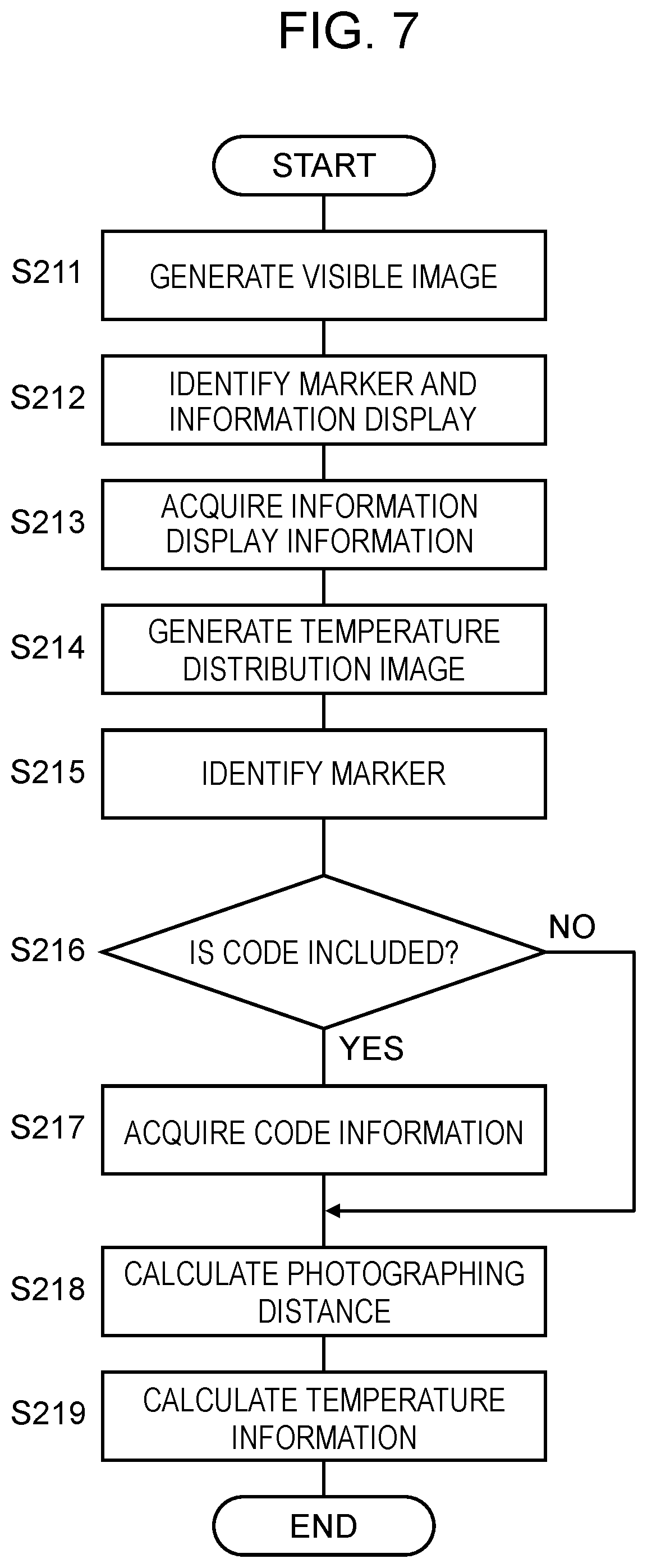 Patent US12104959 Figure 10 – Sheet for temperature measurement, and temperature measurement system