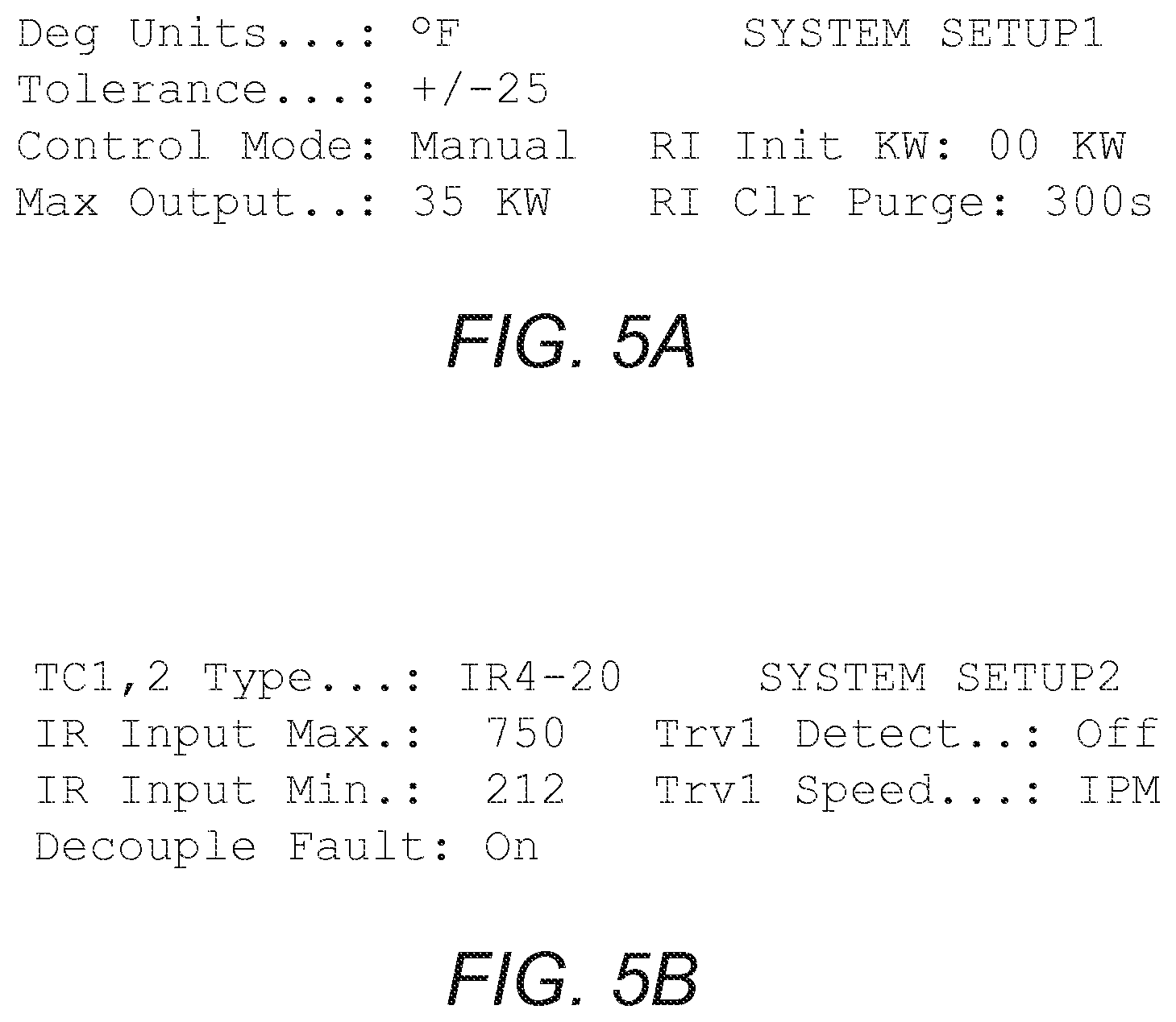 Patent US12104961 Figure 5 – Method and apparatus for measuring temperature within a given temperature range using a selected temperature sensor