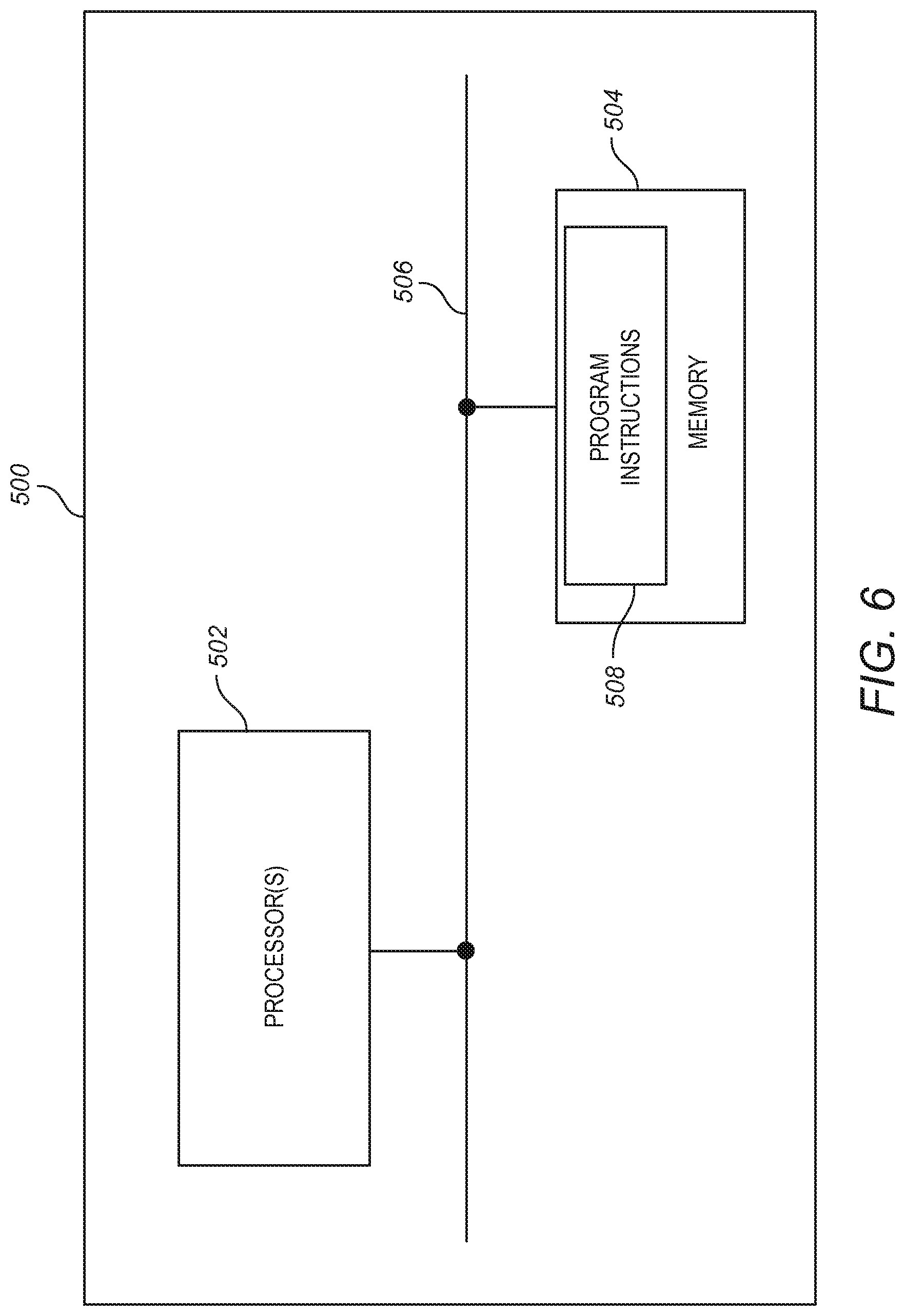Patent US12104961 Figure 6 – Method and apparatus for measuring temperature within a given temperature range using a selected temperature sensor