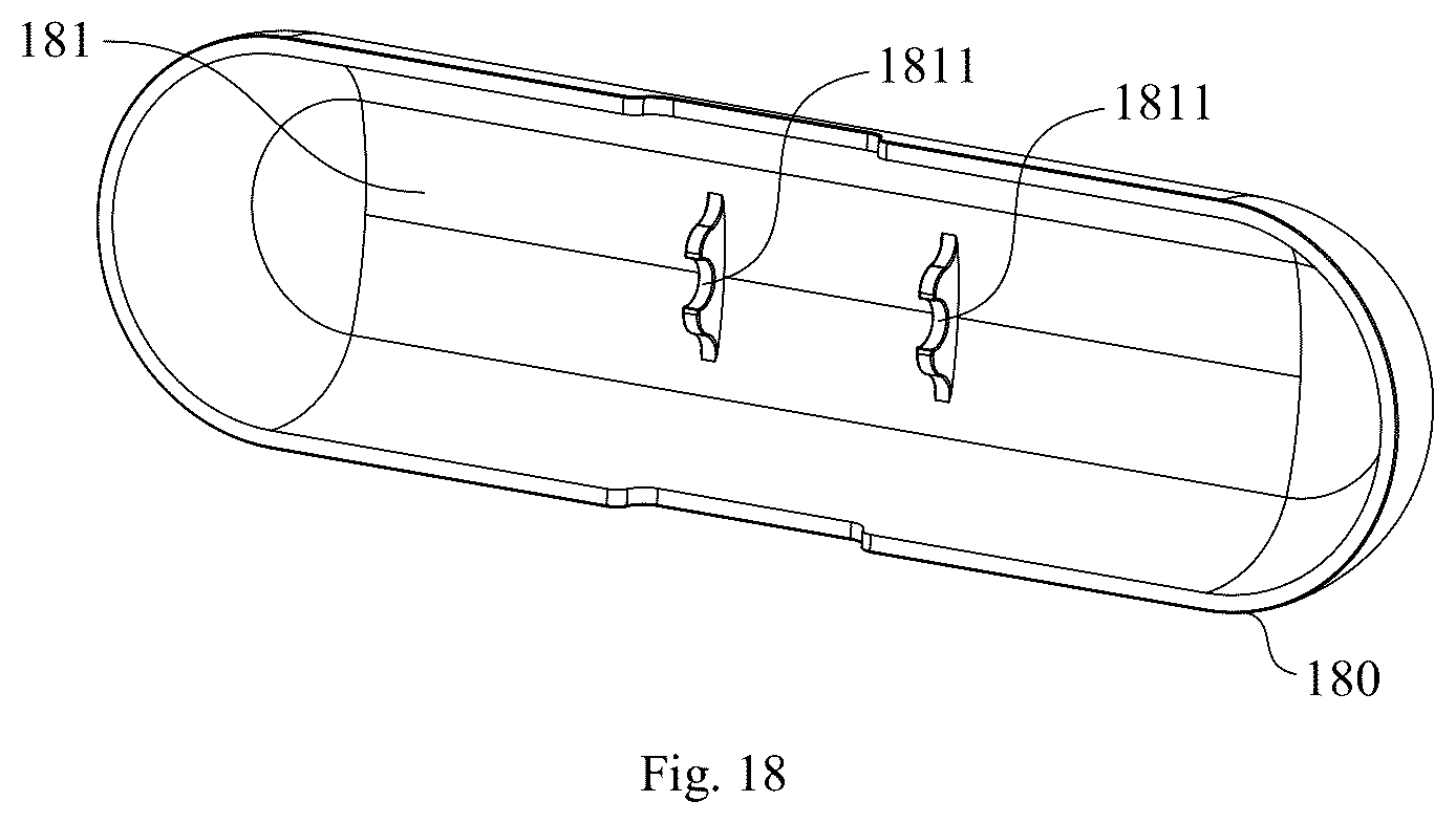 Patent US12104963 Figure 15 – Food thermometer, repeater and food thermometer assembly