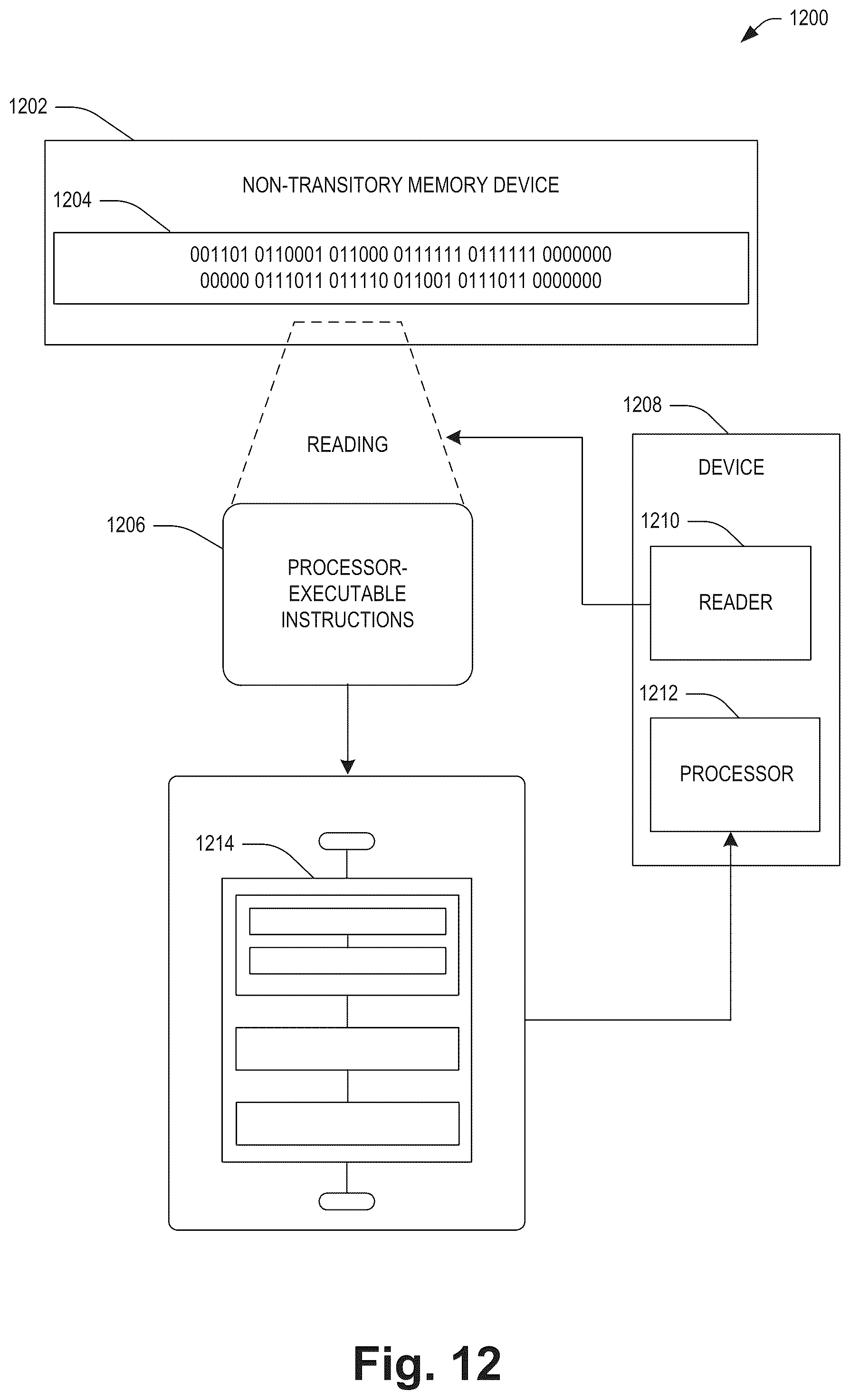 Patent US12104967 Figure 10 – Electromechanical force sensor based on extrema degeneracy point with nonlinear response