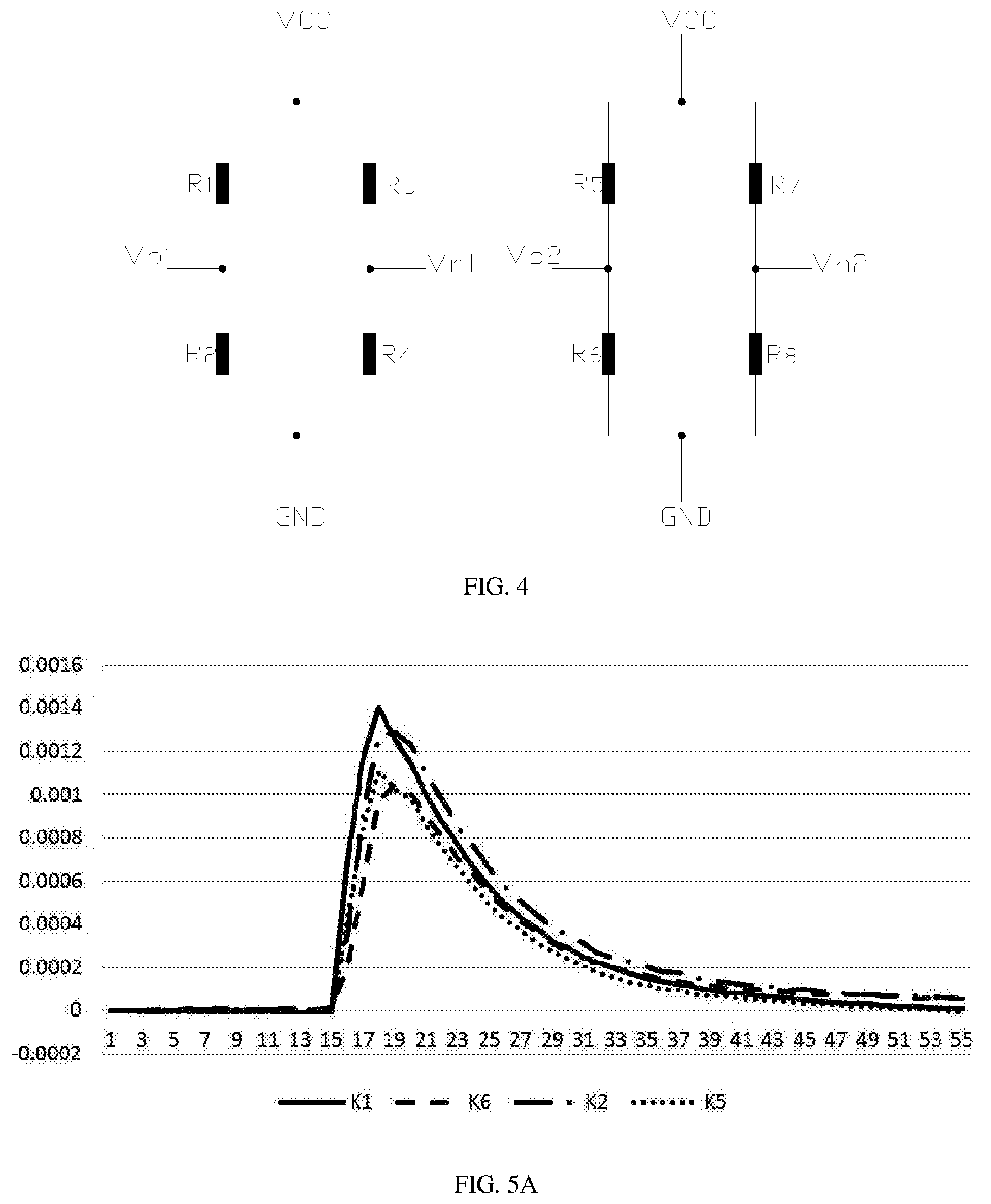 Patent US12104970 Figure 2 – Pressure sensing device, pressure sensing method and equipment with temperature compensation