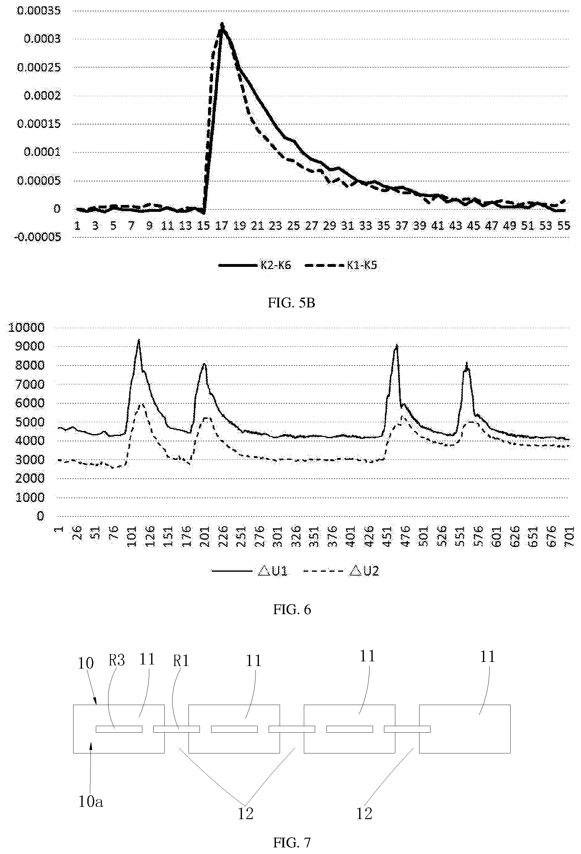 Patent US12104970 Figure 3 – Pressure sensing device, pressure sensing method and equipment with temperature compensation