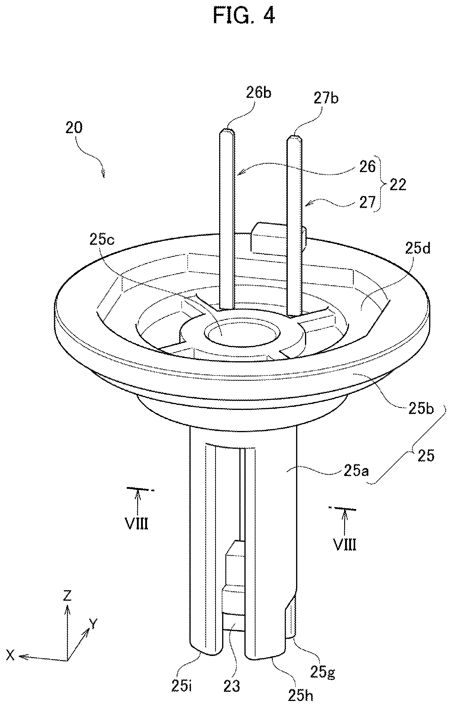 Patent US12104973 Figure 4 – Combined sensor