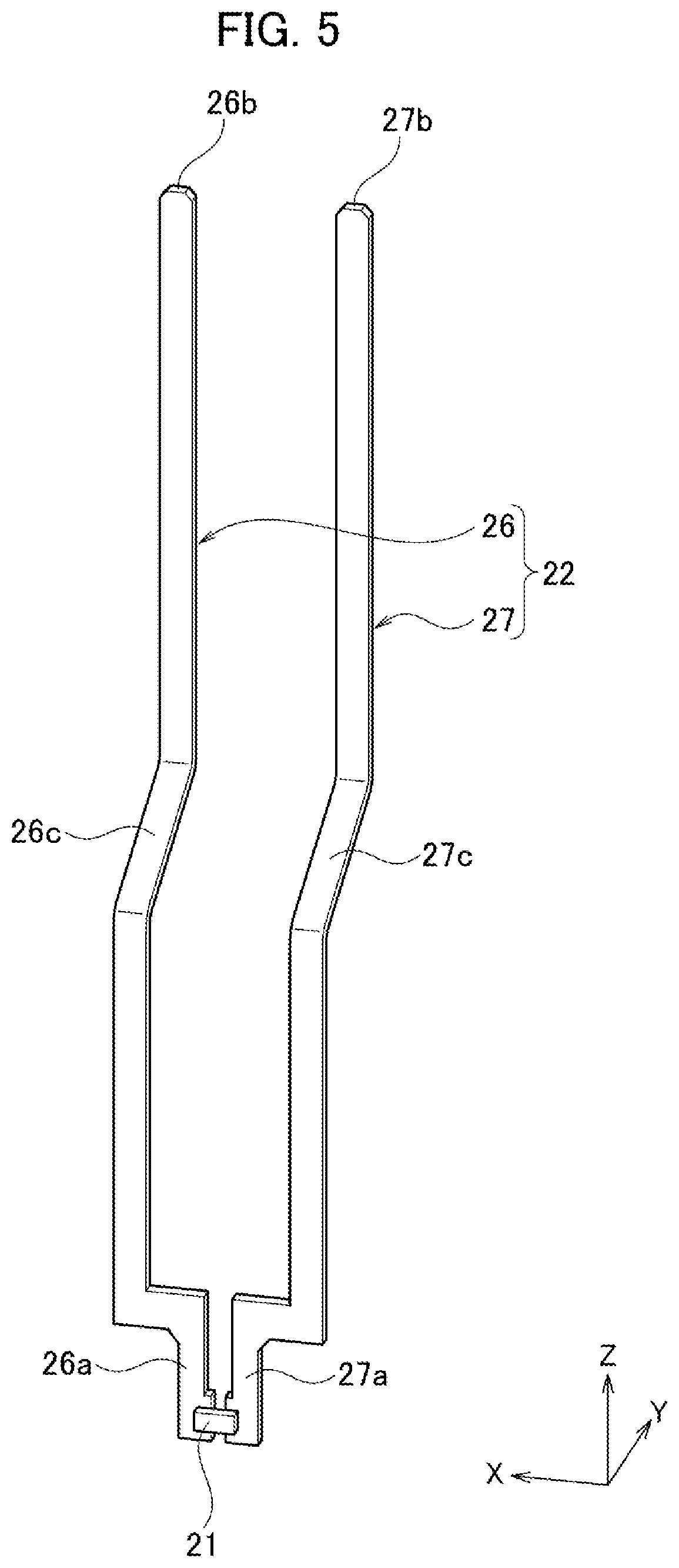 Patent US12104973 Figure 5 – Combined sensor