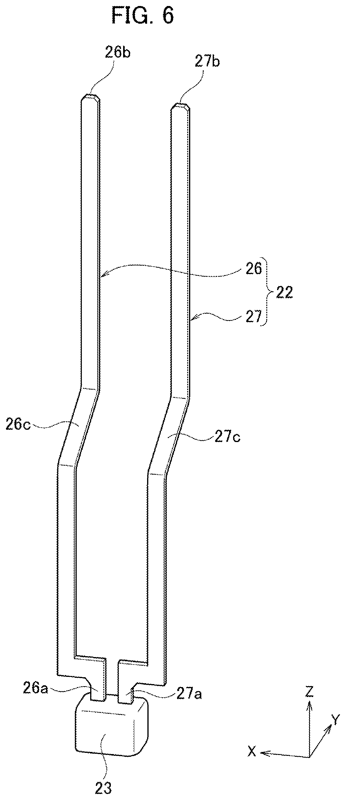 Patent US12104973 Figure 6 – Combined sensor