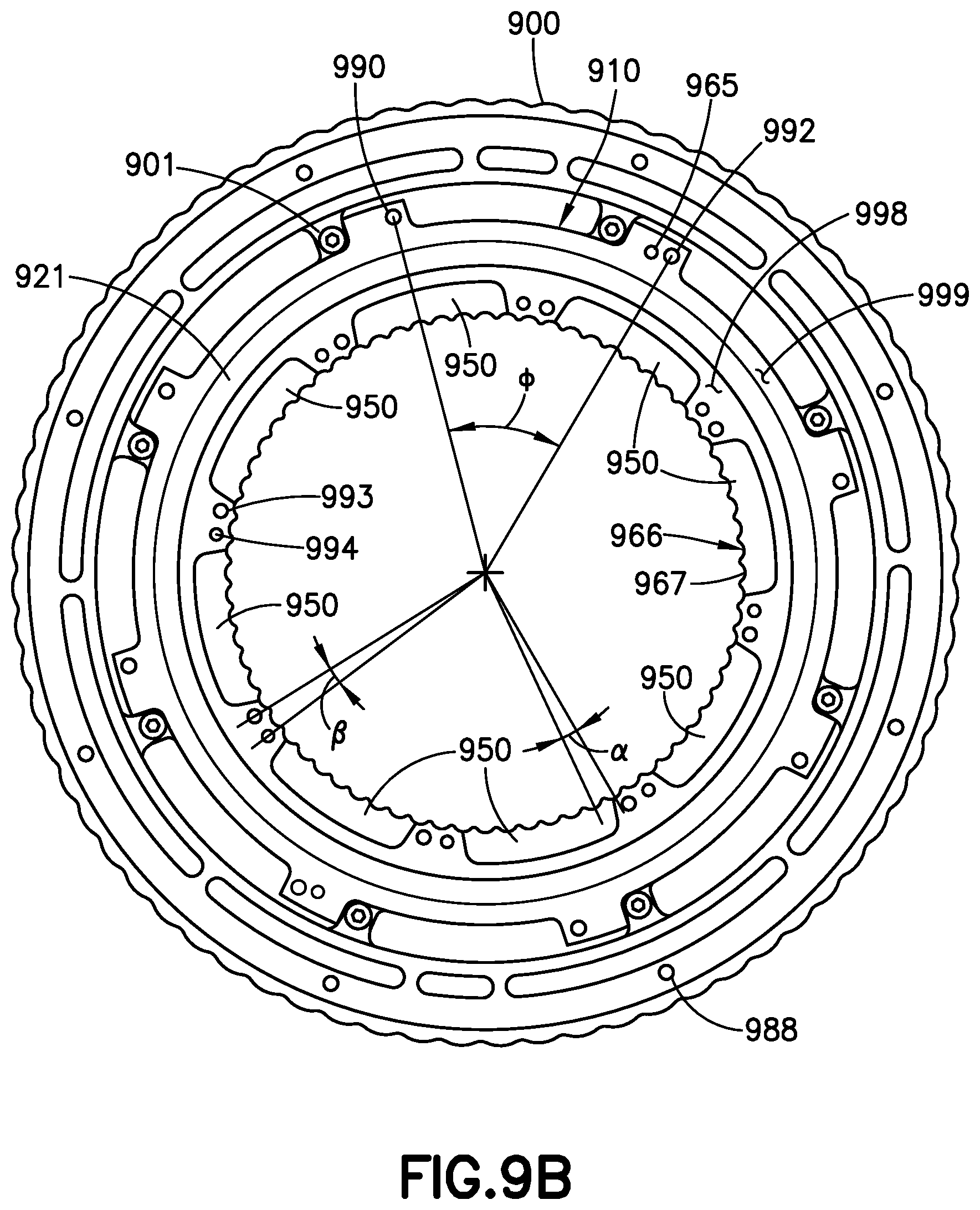 Patent US12104975 Figure 15 – Portable optic metrology thermal chamber module and method therefor