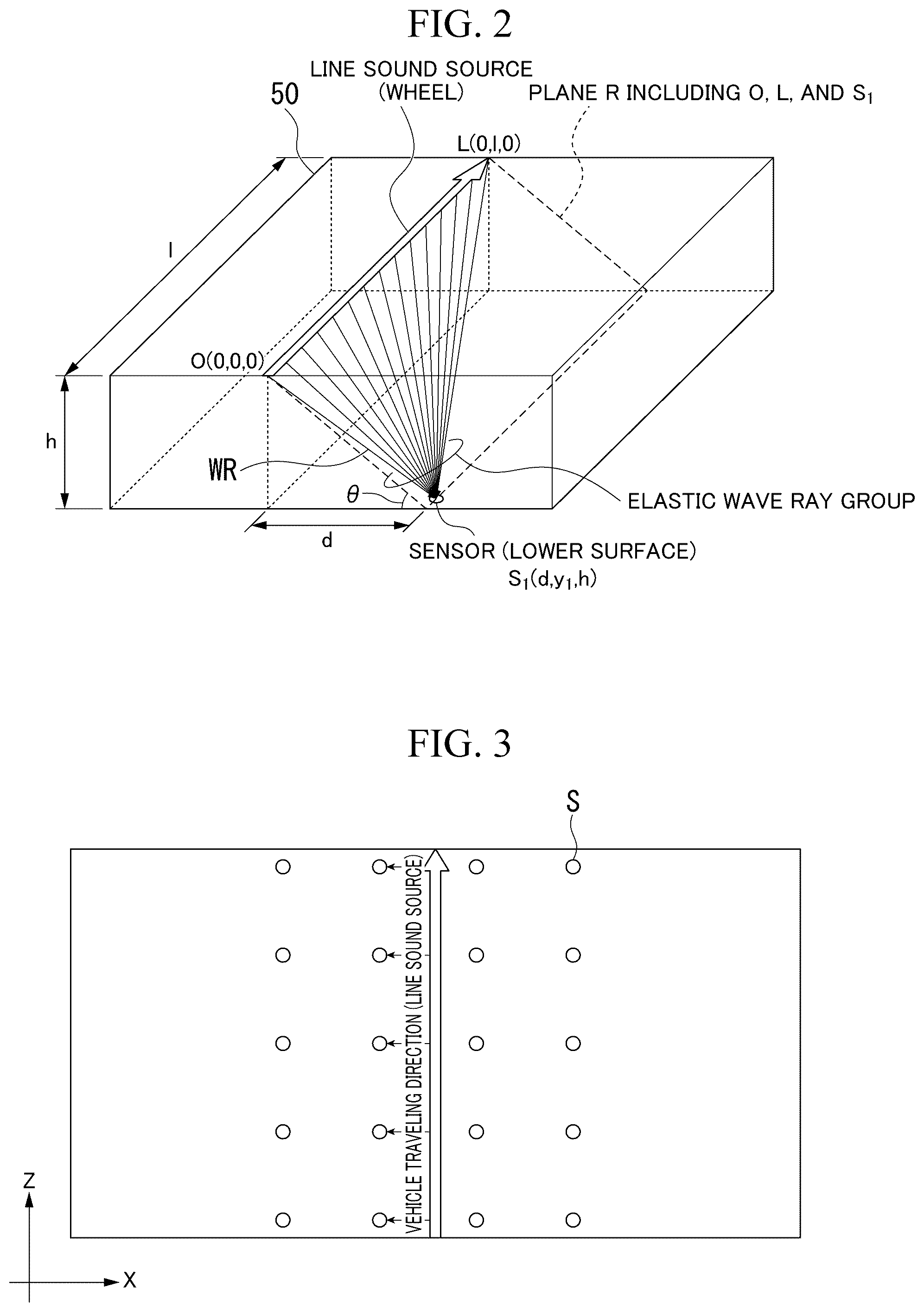 Patent US12104986 Figure 2 – Structure evaluation system, structure evaluation apparatus, and structure evaluation method