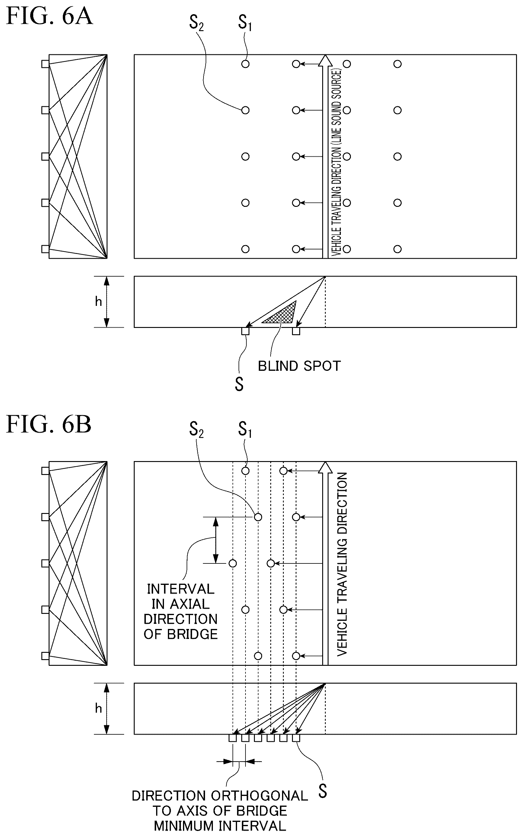 Patent US12104986 Figure 5 – Structure evaluation system, structure evaluation apparatus, and structure evaluation method