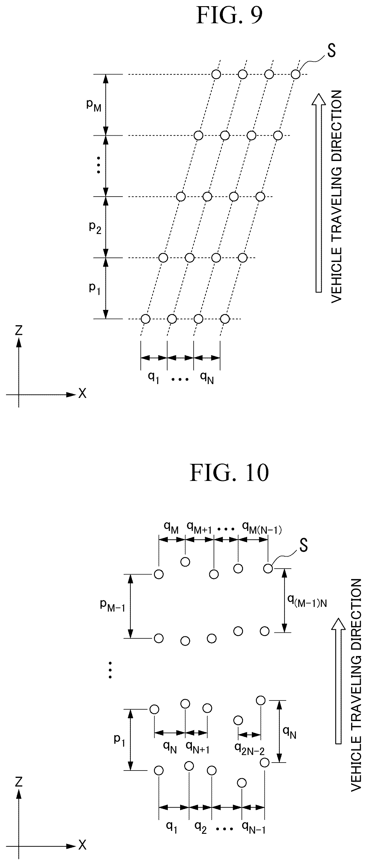 Patent US12104986 Figure 7 – Structure evaluation system, structure evaluation apparatus, and structure evaluation method