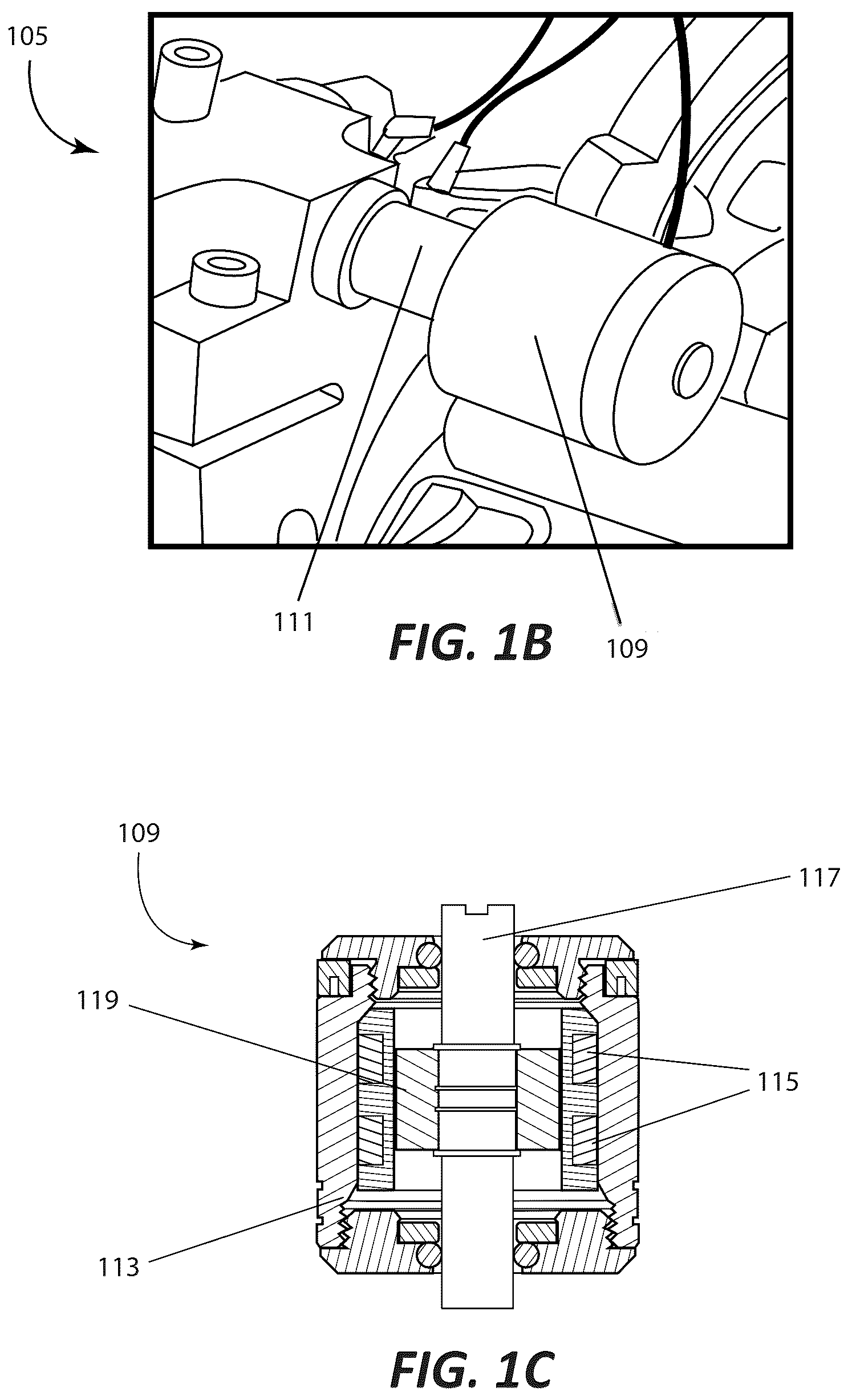 Patent US12104987 Figure 2 – Analyzing quality of sensed force-response data during testing and mitigation poor quality output