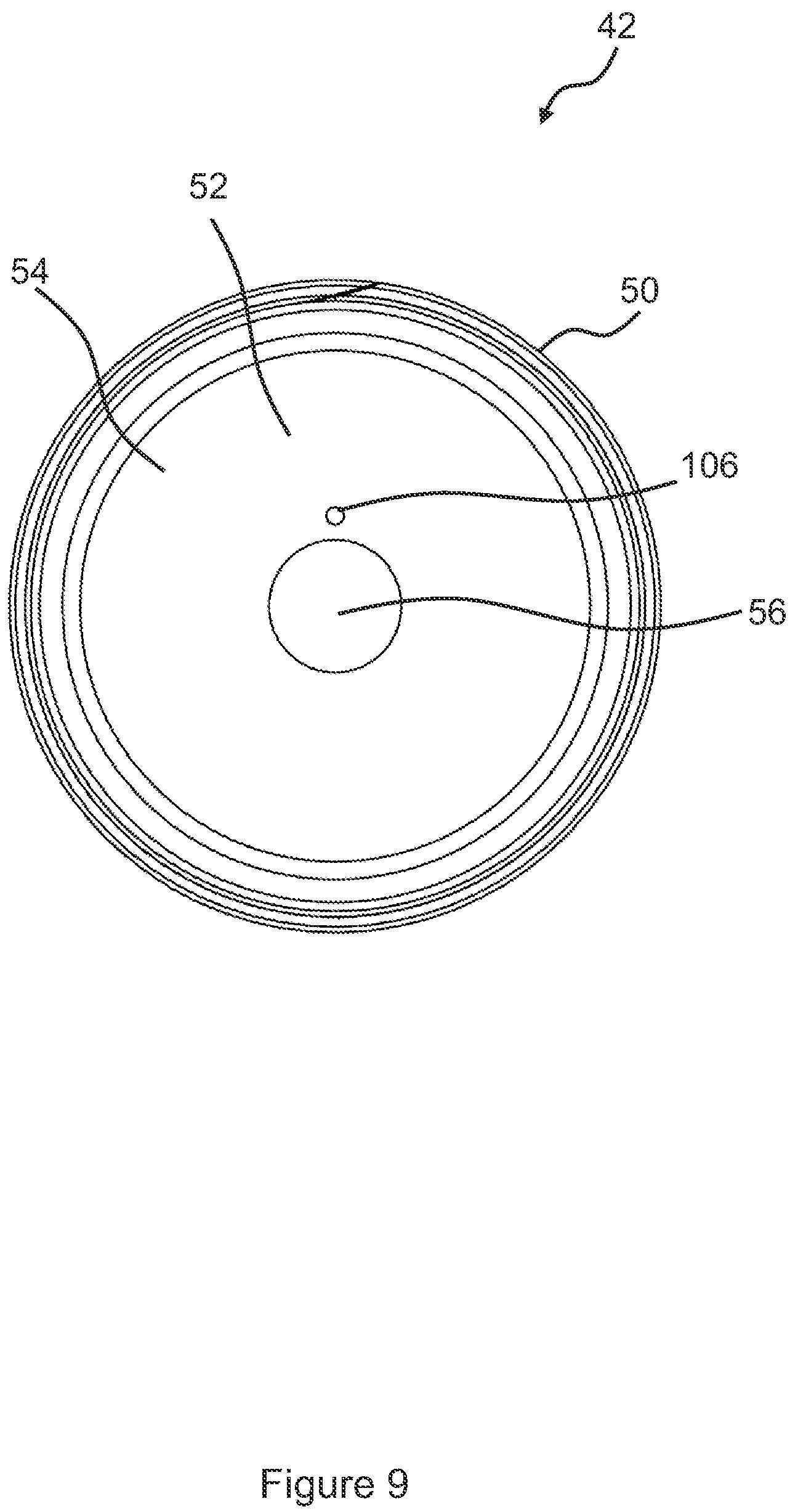 Patent US12104990 Figure 9 – Apparatus for collecting and storing fluid samples from vehicles and machinery
