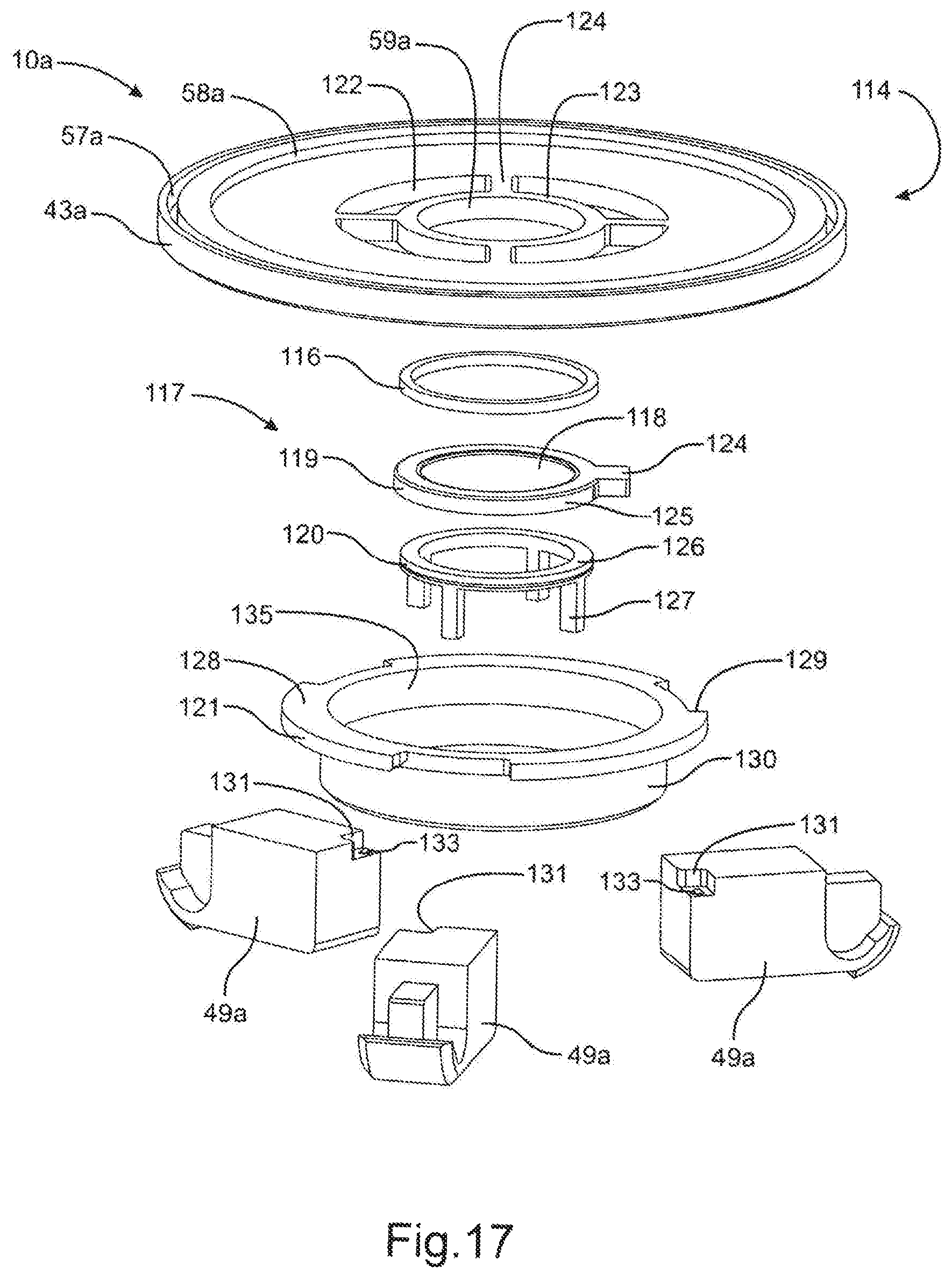 Patent US12104991 Figure 12 – Particle concentrator