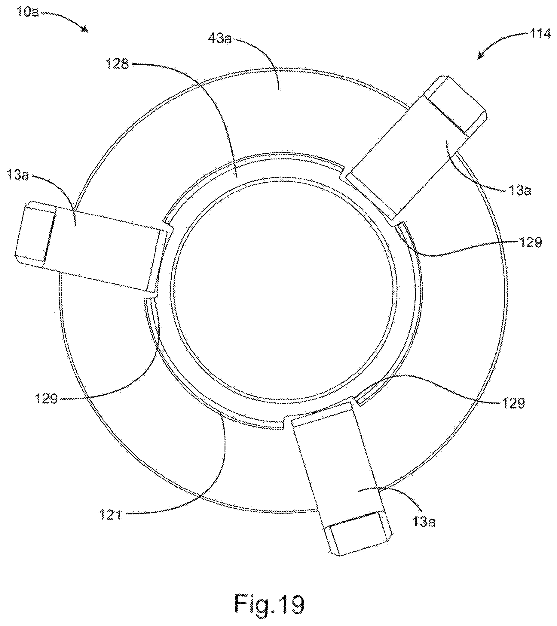 Patent US12104991 Figure 14 – Particle concentrator