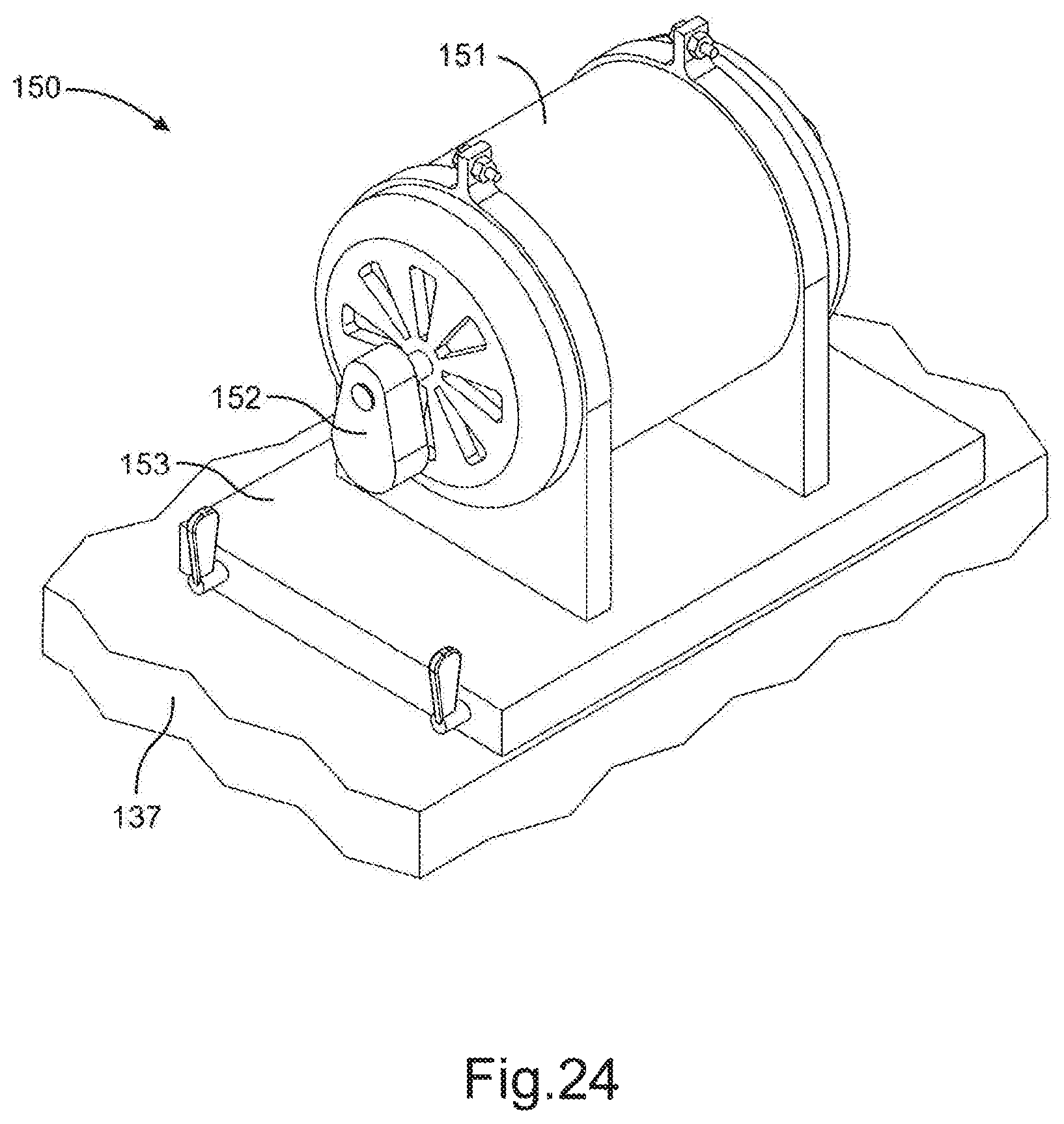 Patent US12104991 Figure 18 – Particle concentrator