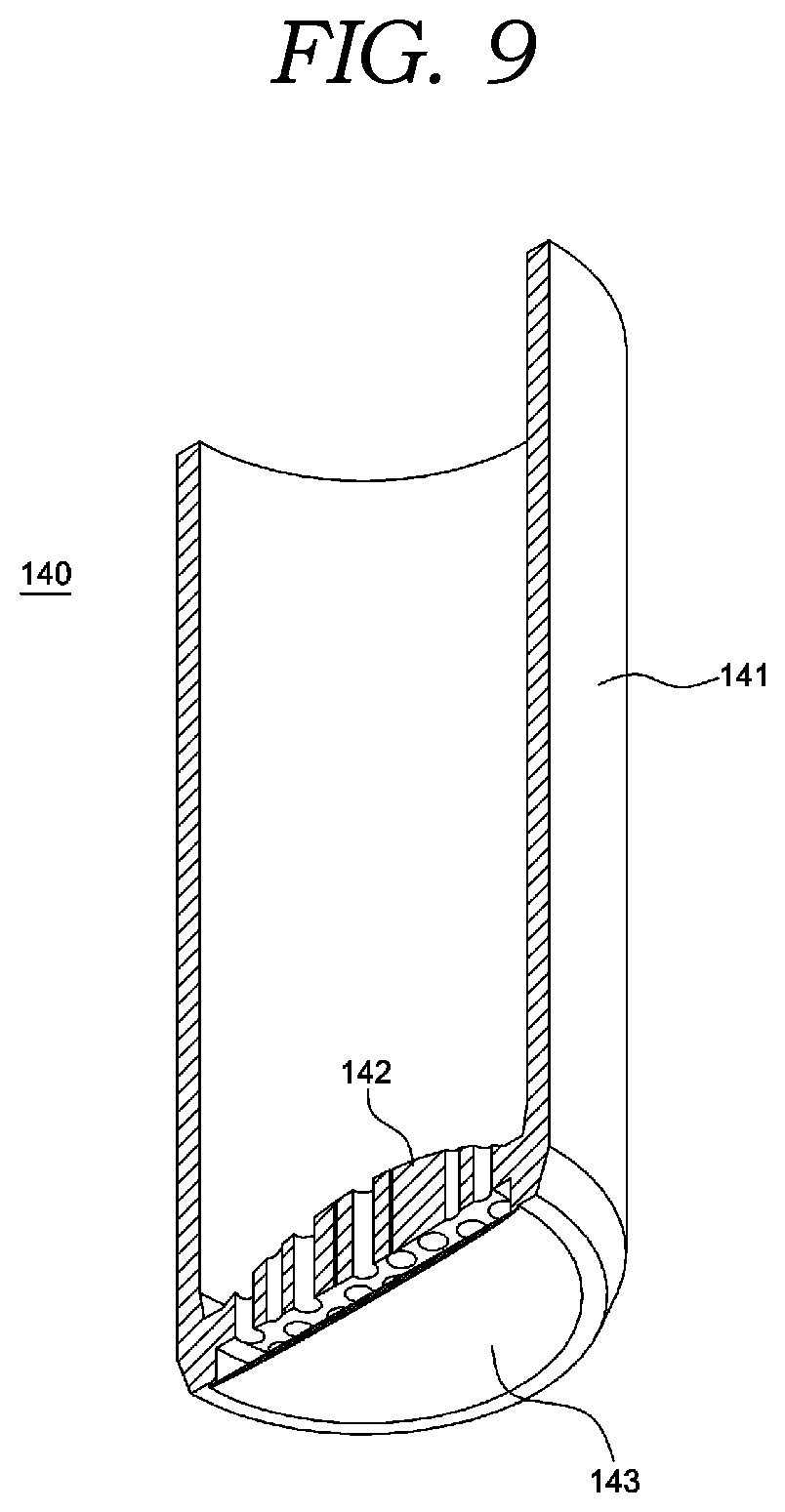 Patent US12104992 Figure 9 – Exfoliative cell processing device
