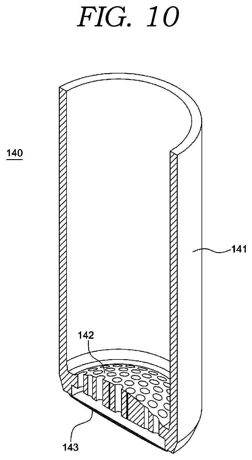 Patent US12104992 Figure 10 – Exfoliative cell processing device