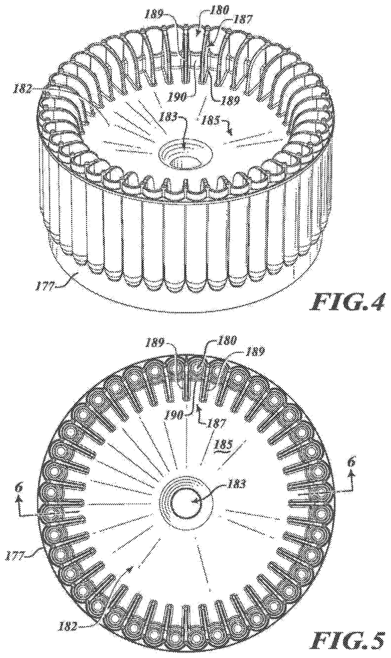 Patent US12104994 Figure 4 – Specimen processing systems and methods for holding slides