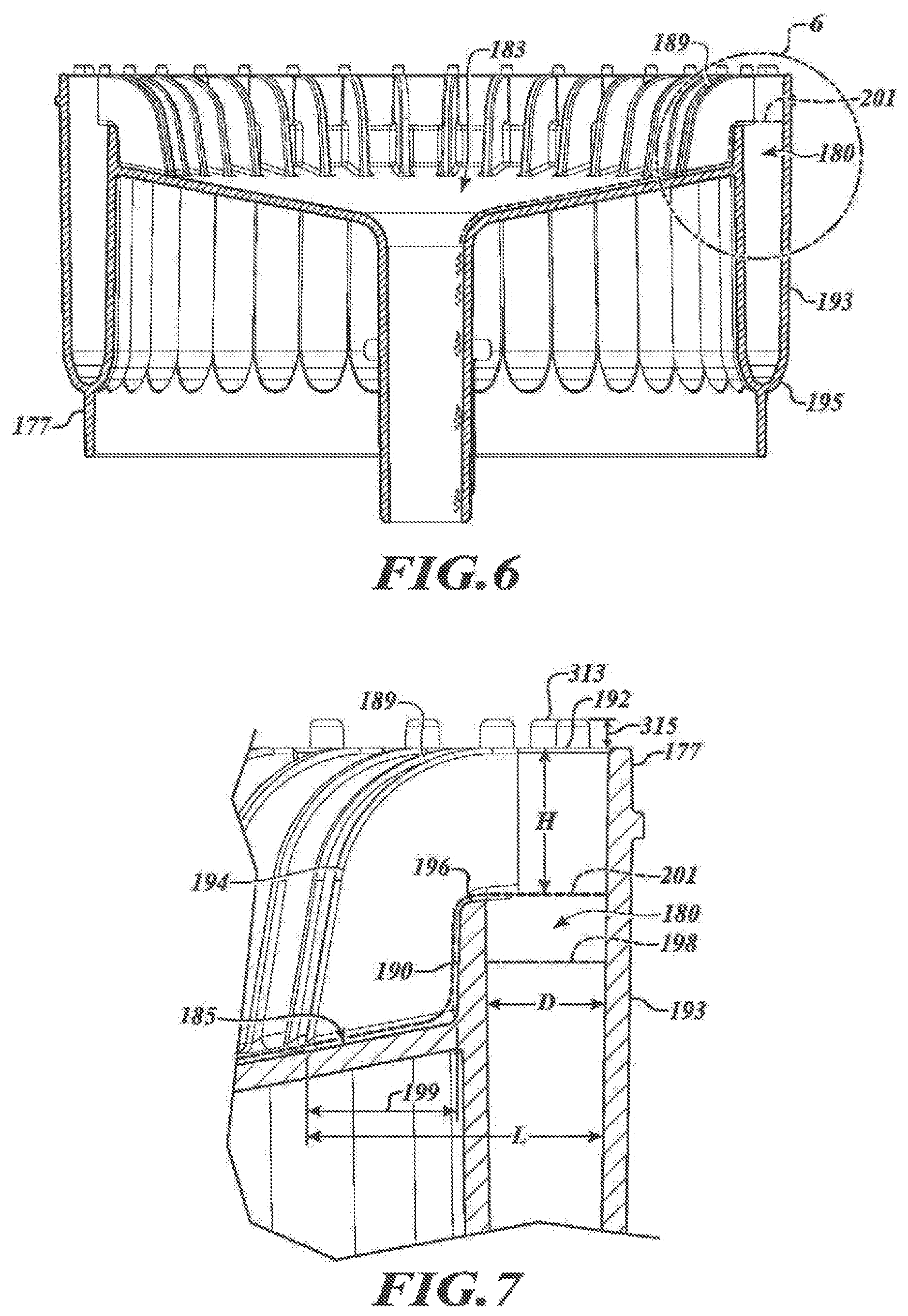 Patent US12104994 Figure 5 – Specimen processing systems and methods for holding slides