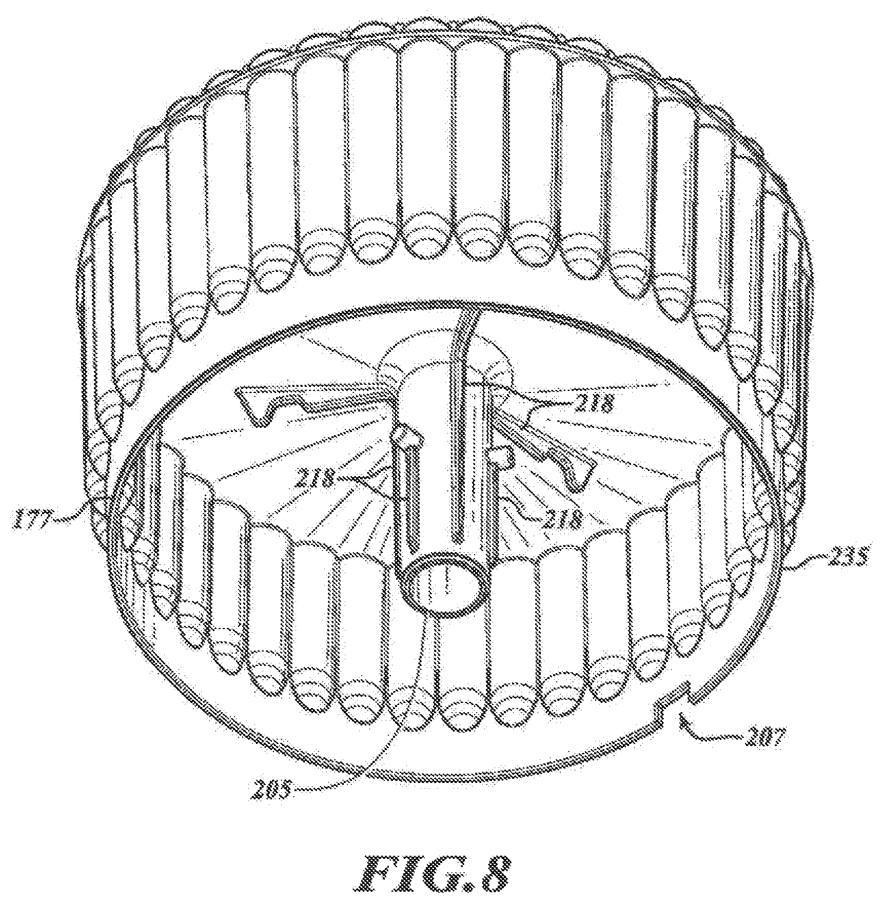 Patent US12104994 Figure 6 – Specimen processing systems and methods for holding slides