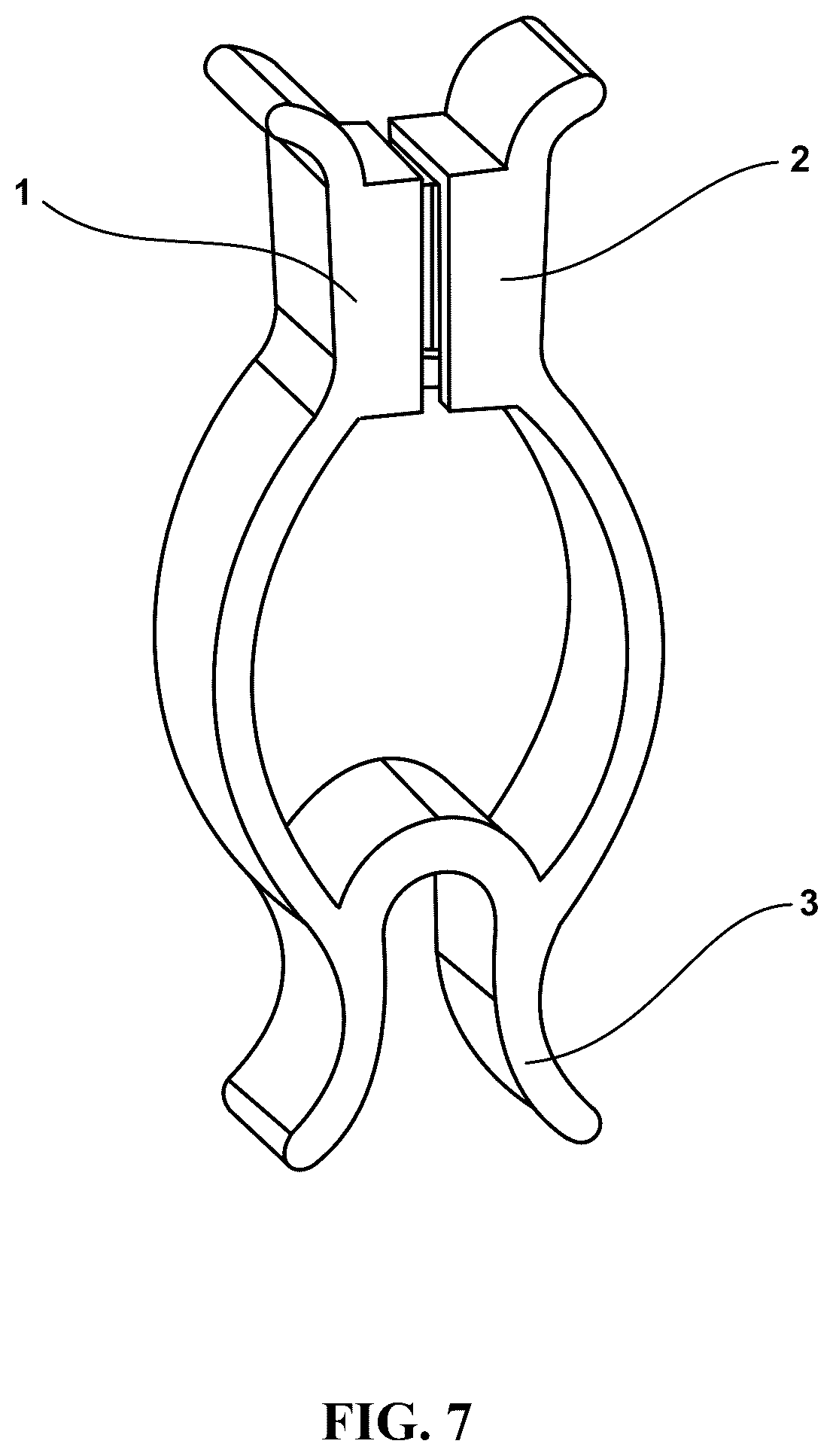 Patent US12104998 Figure 7 – Device for measuring property changes via in-situ micro-viscometry