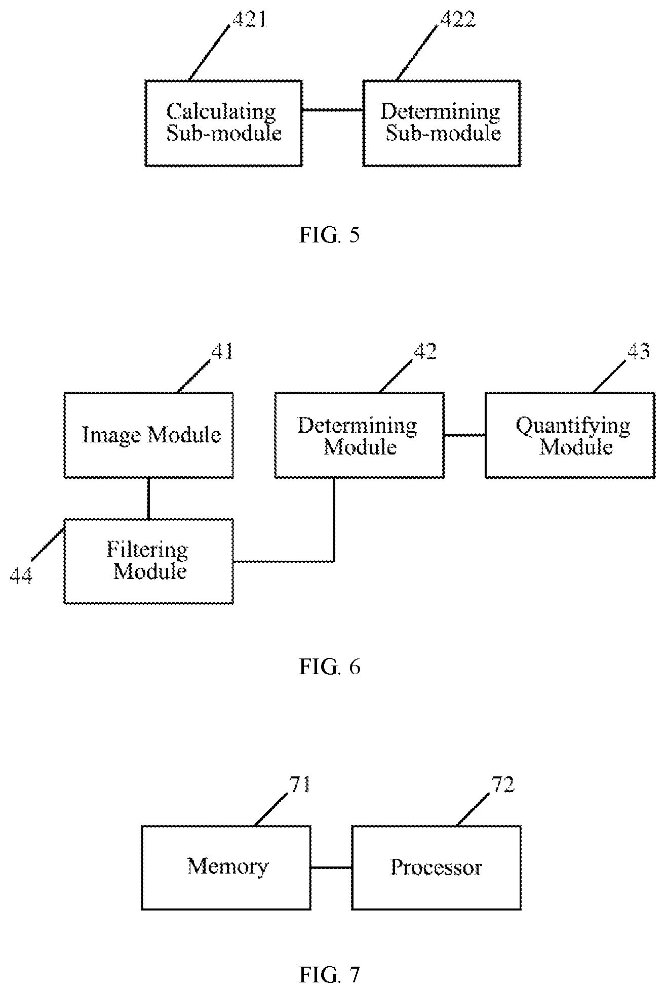 Patent US12104999 Figure 3 – Method and device for quantifying viscoelasticity of a medium