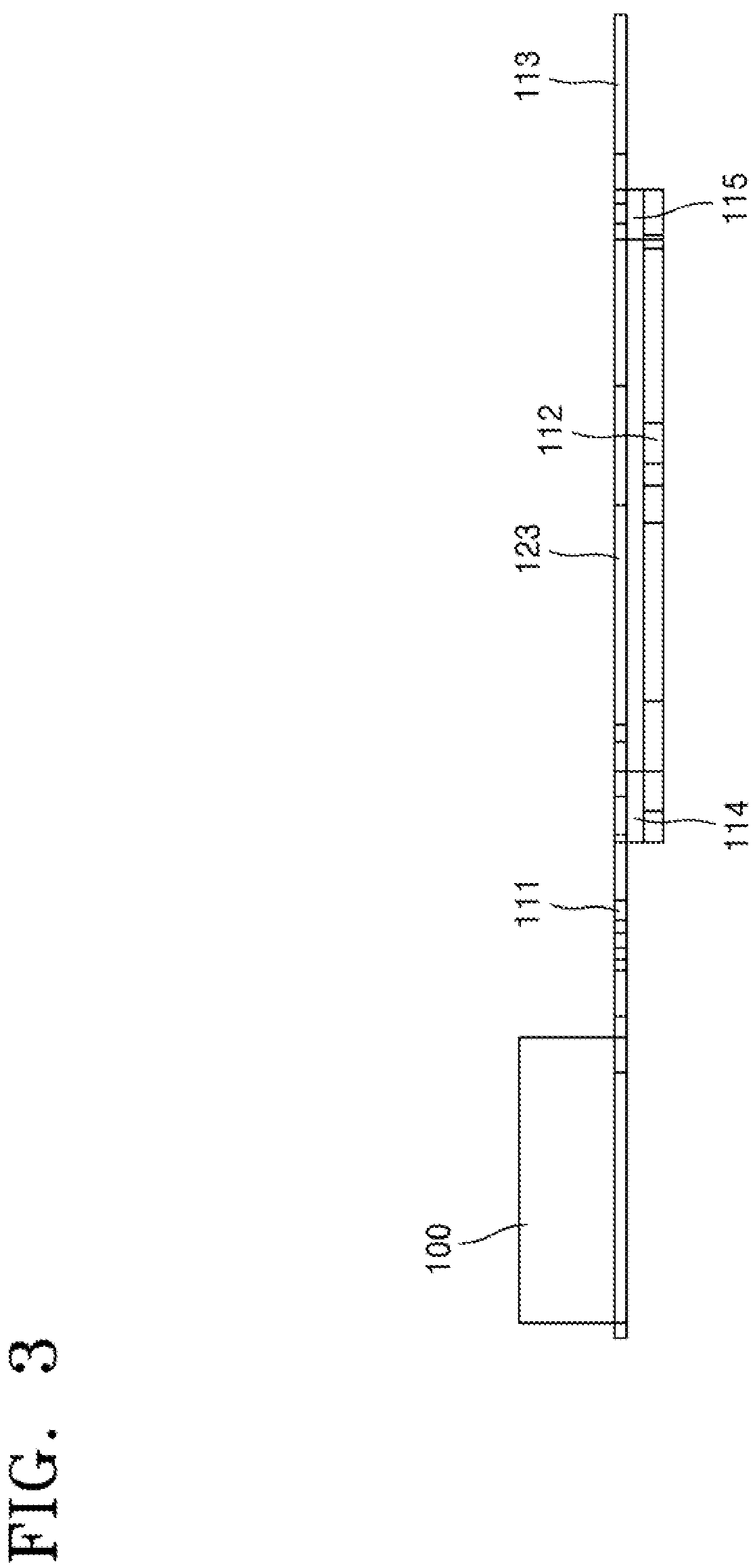 Patent US12105000 Figure 3 – Fine dust measurement module and fine dust measurement device