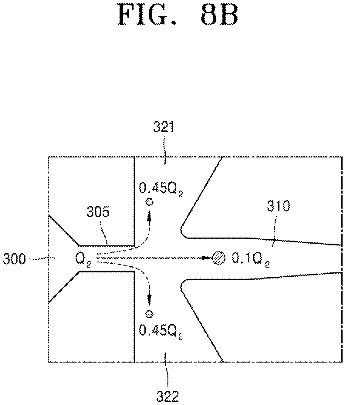 Patent US12105000 Figure 9 – Fine dust measurement module and fine dust measurement device