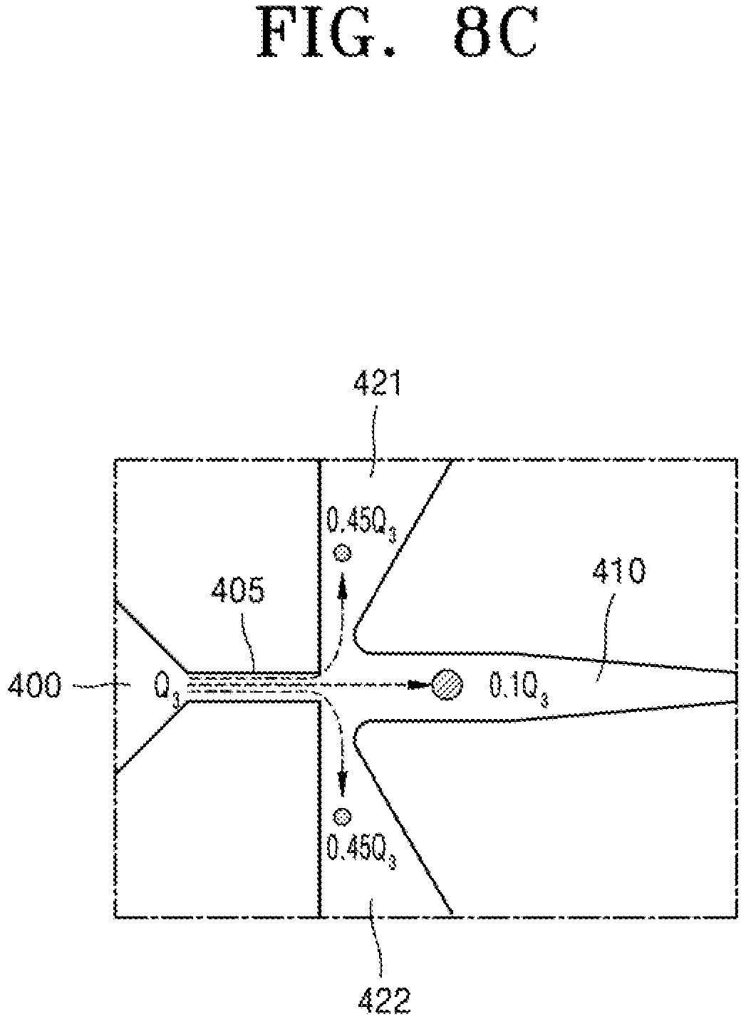 Patent US12105000 Figure 10 – Fine dust measurement module and fine dust measurement device