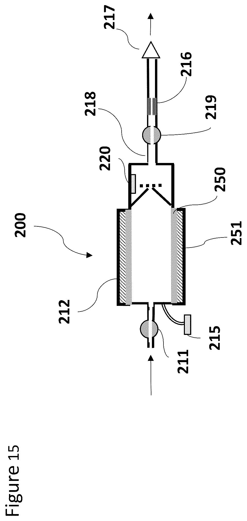 Patent US12105002 Figure 18 – Pulsed condensation particle counter