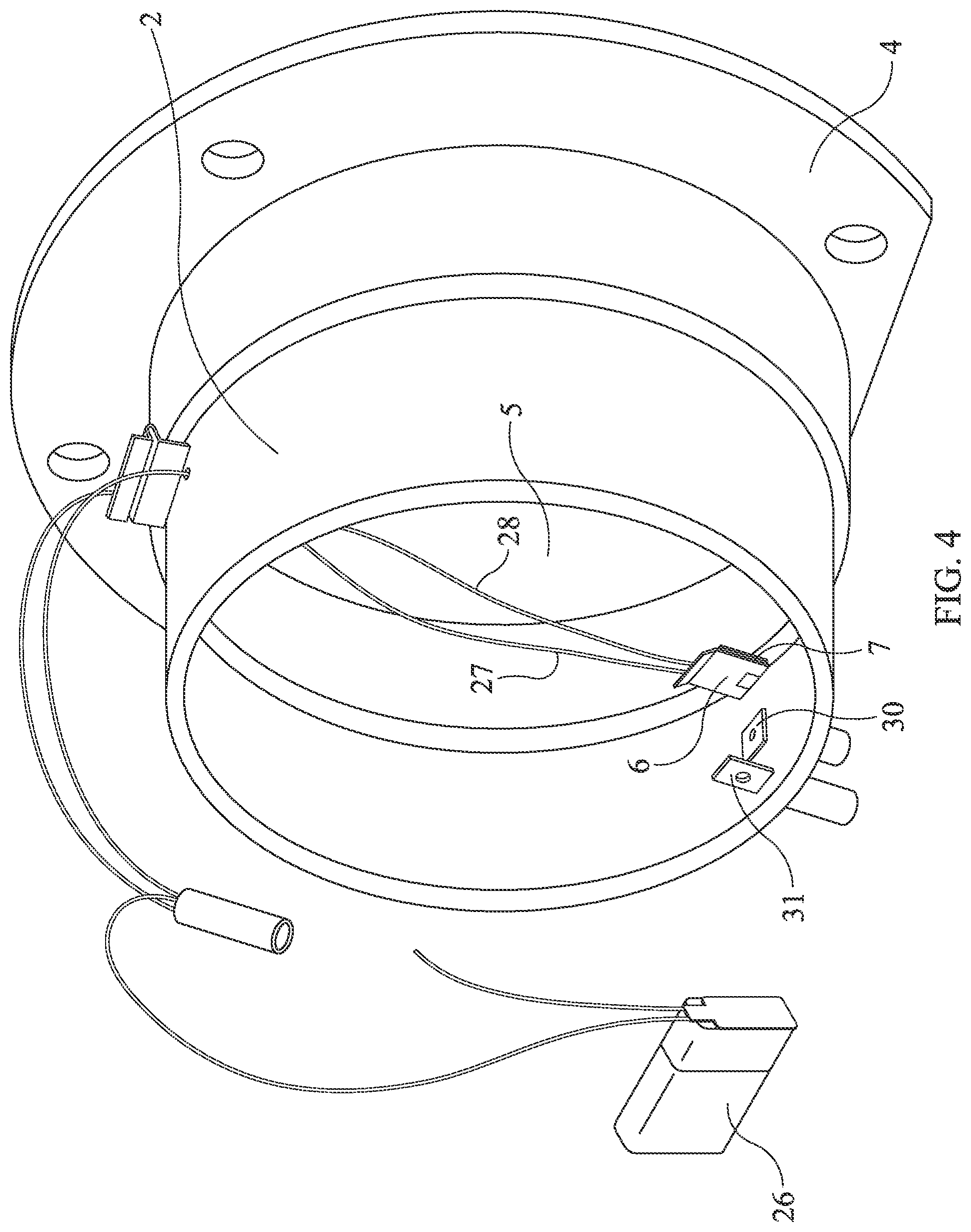 Patent US12105004 Figure 4 – Airflow filter sensor