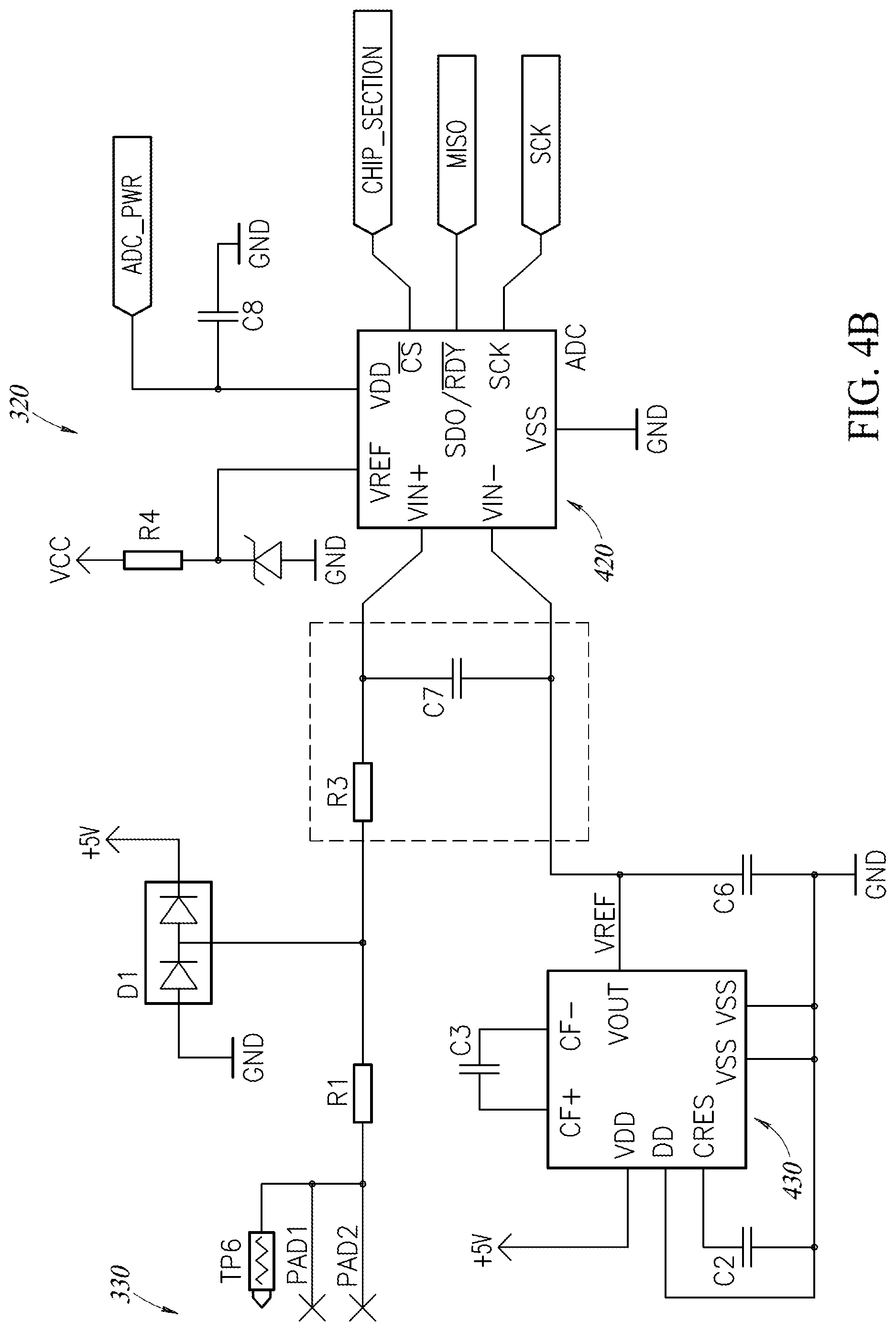 Patent US12105011 Figure 5 – Apparatus and system for automated assessment of cathodic protection system for pipelines