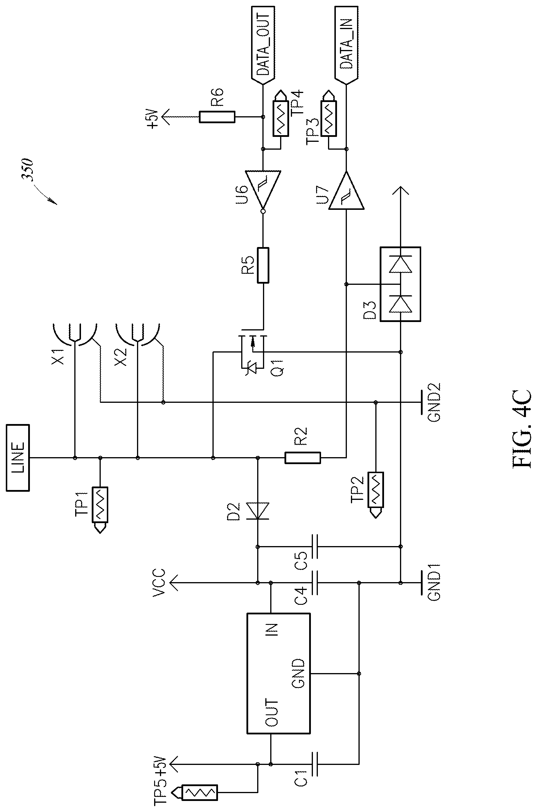Patent US12105011 Figure 6 – Apparatus and system for automated assessment of cathodic protection system for pipelines