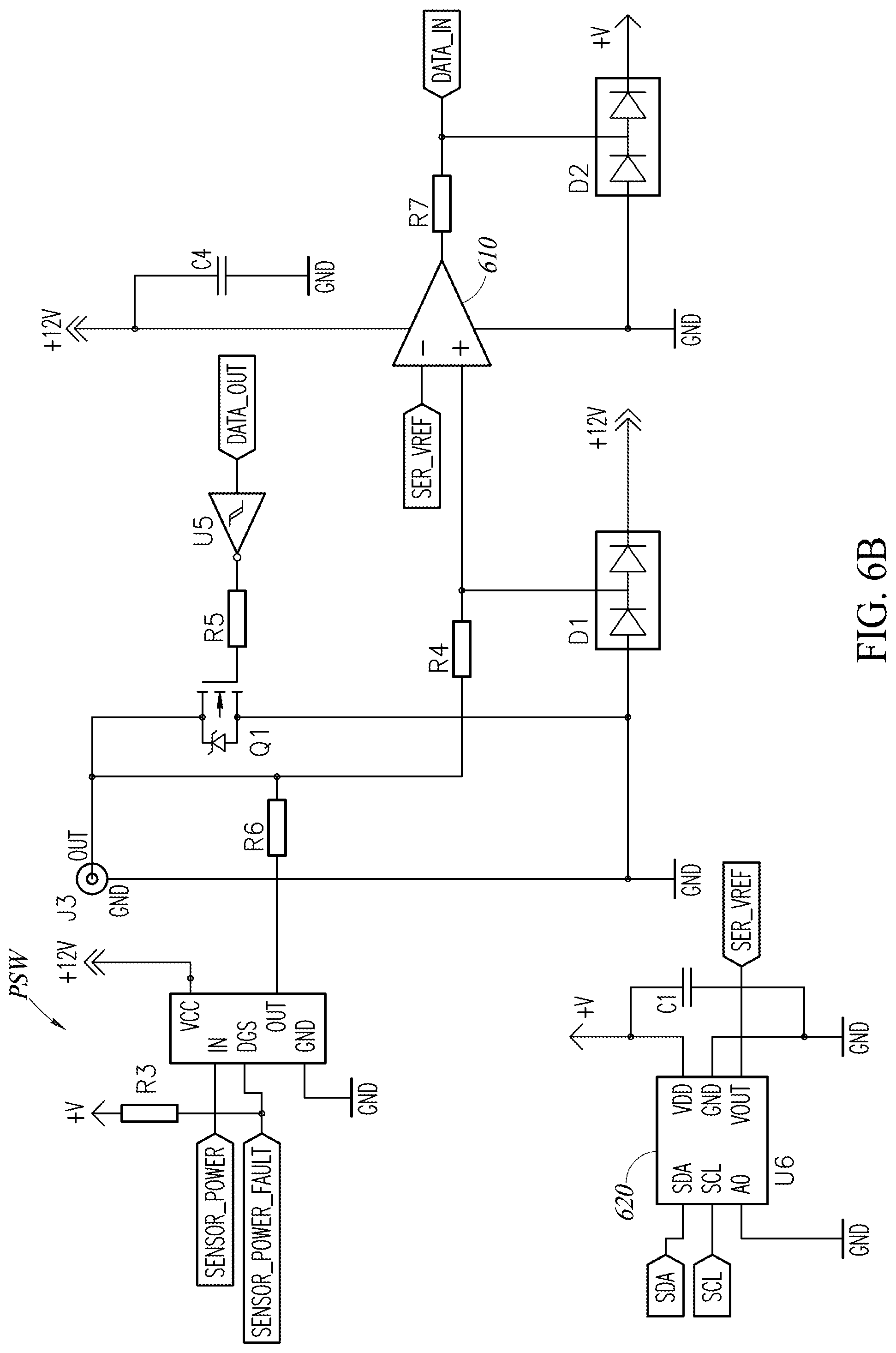 Patent US12105011 Figure 9 – Apparatus and system for automated assessment of cathodic protection system for pipelines