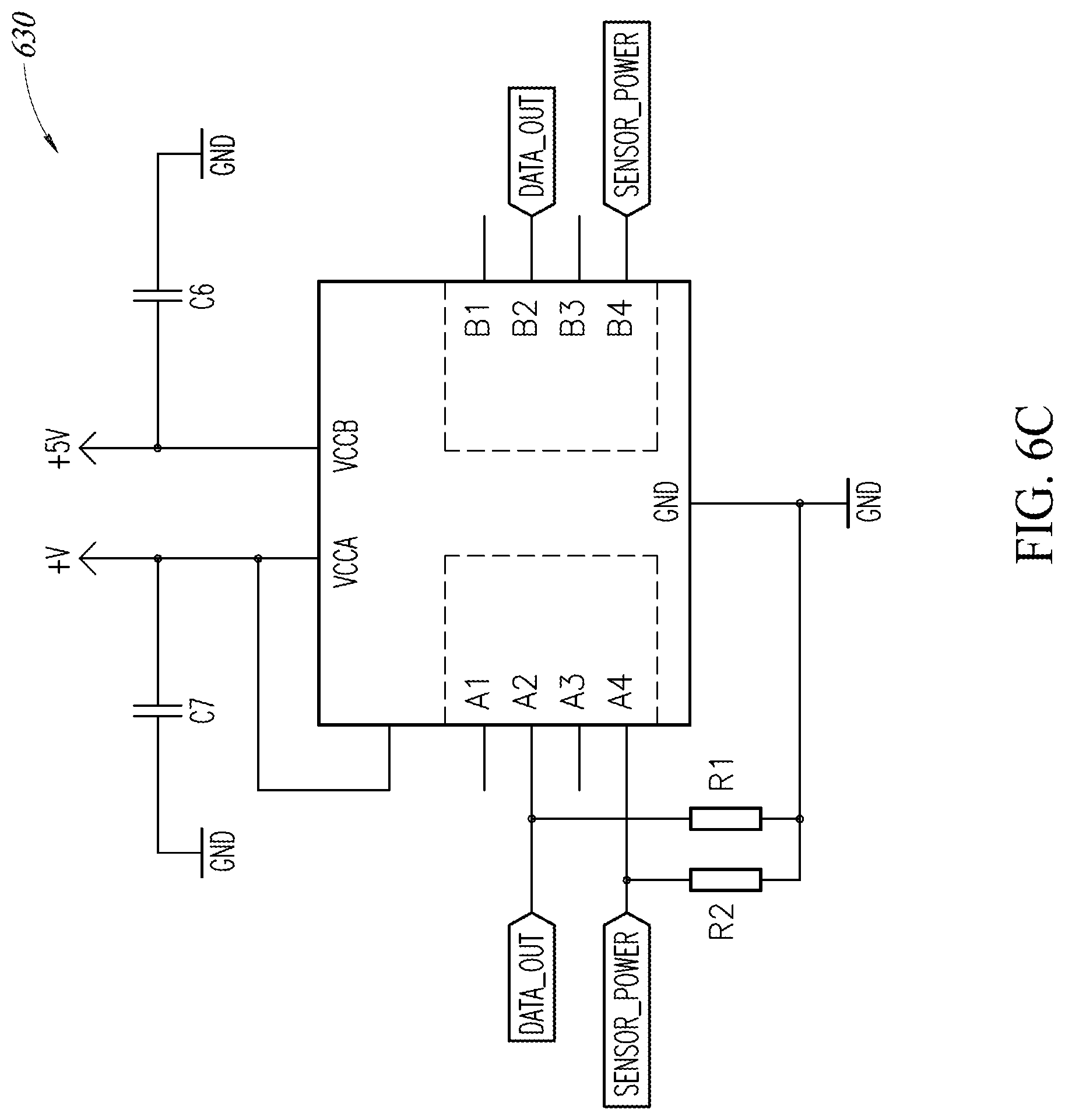 Patent US12105011 Figure 10 – Apparatus and system for automated assessment of cathodic protection system for pipelines