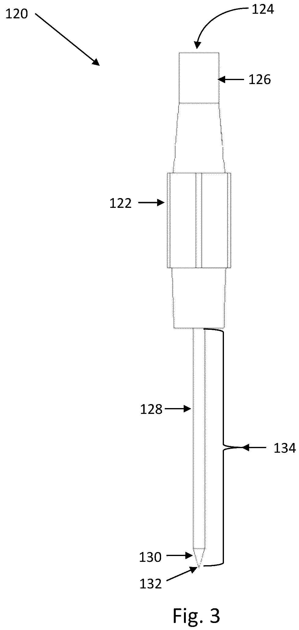Patent US12105012 Figure 3 – Method of detecting surface irregularities on or in an internal surface of a cylinder for use in a piston-cylinder assembly, and related apparatus