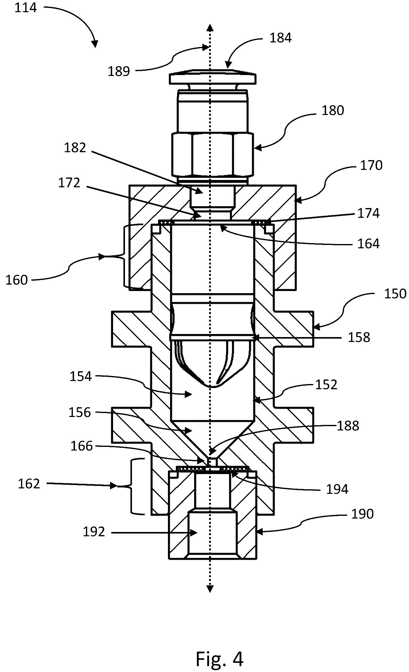 Patent US12105012 Figure 4 – Method of detecting surface irregularities on or in an internal surface of a cylinder for use in a piston-cylinder assembly, and related apparatus