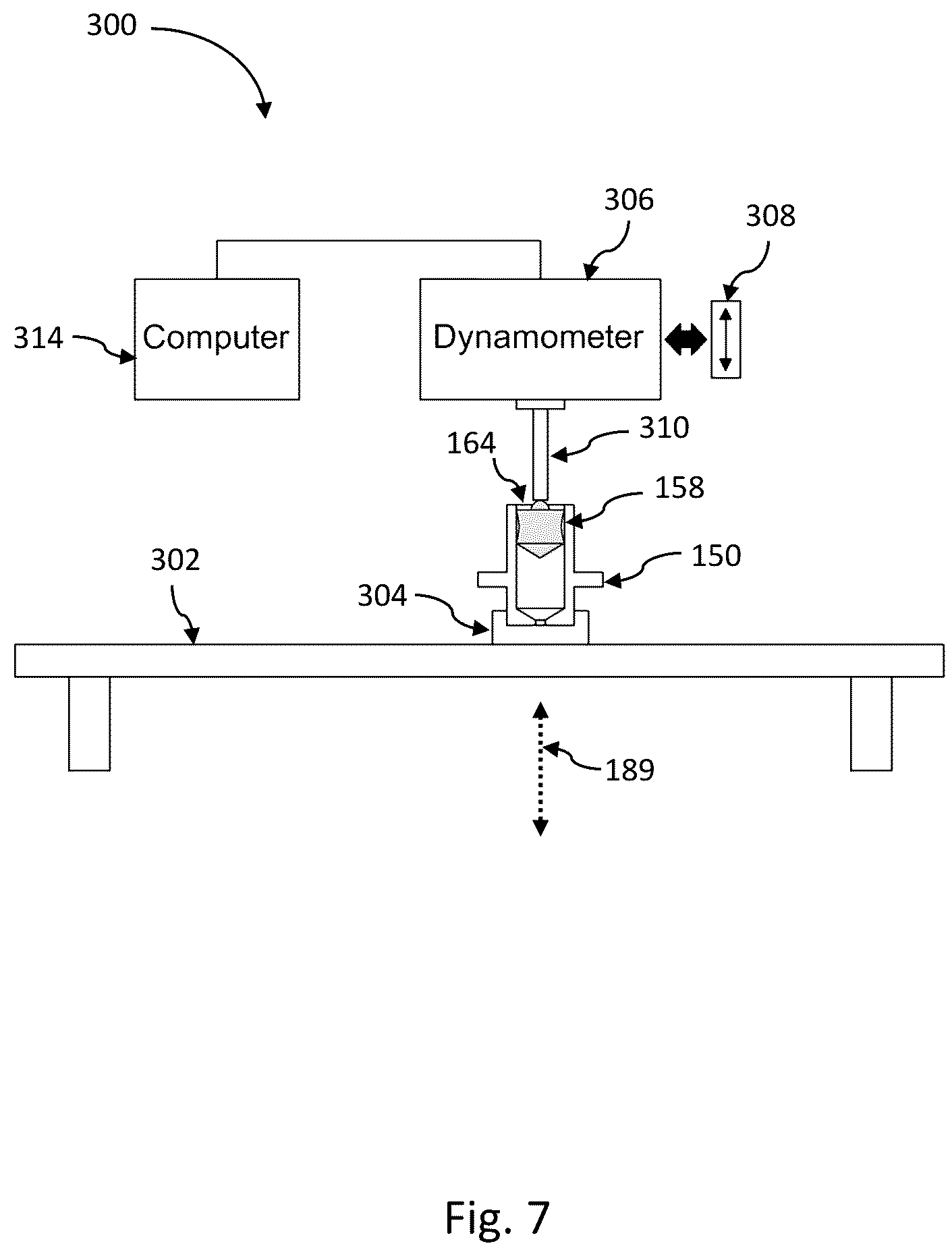 Patent US12105012 Figure 7 – Method of detecting surface irregularities on or in an internal surface of a cylinder for use in a piston-cylinder assembly, and related apparatus