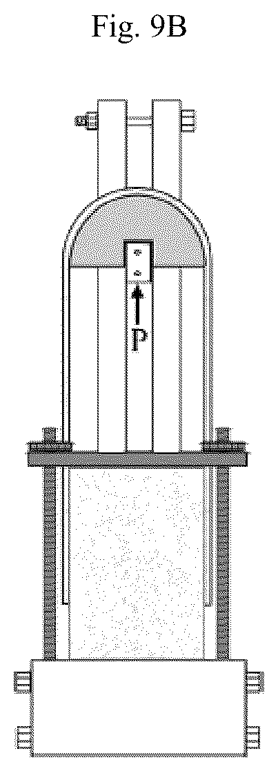 Patent US12105015 Figure 16 – Concrete test loading frame